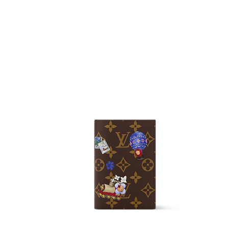 Monogram Blue Frost (缺貨)