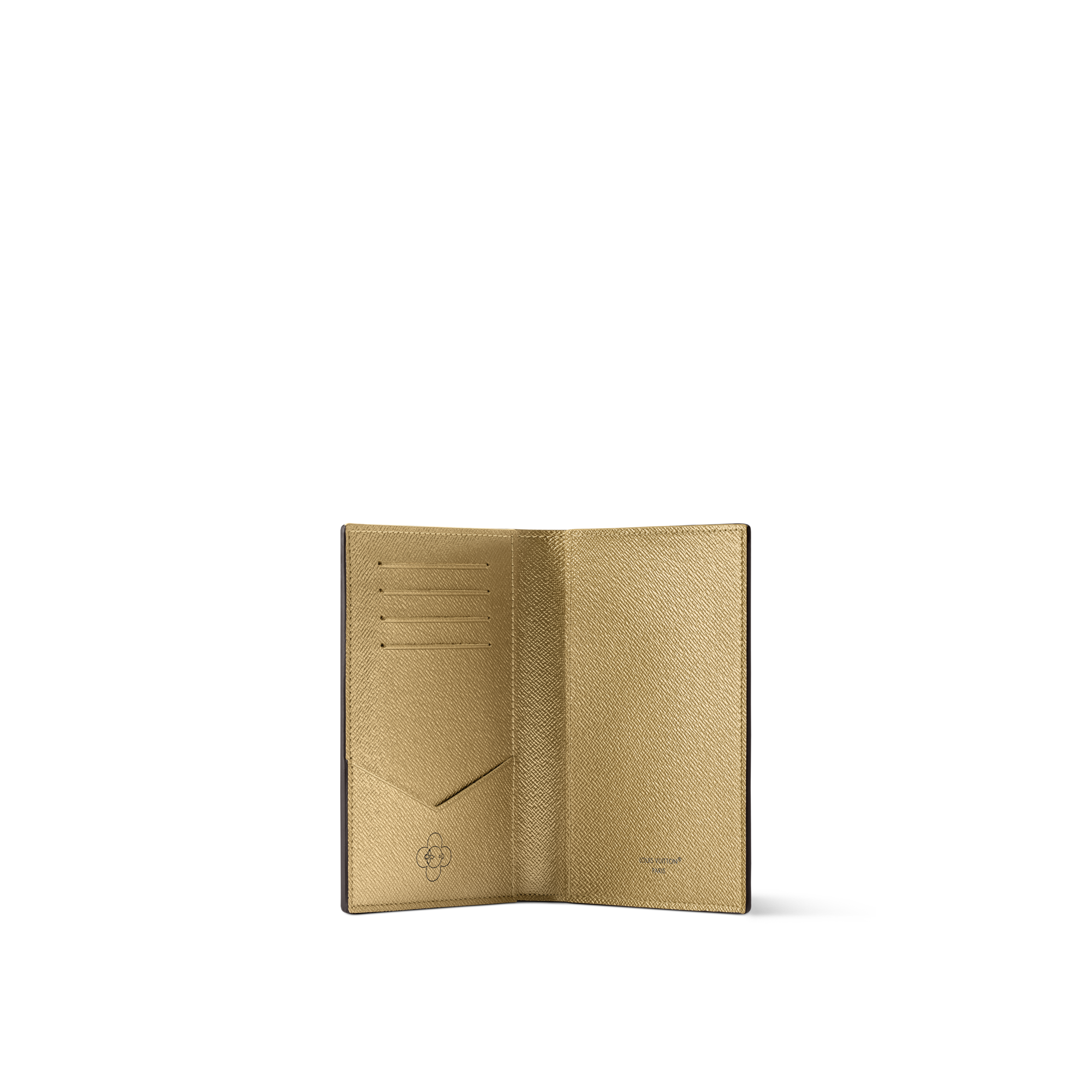 護照封套 Monogram 帆布 in 女士