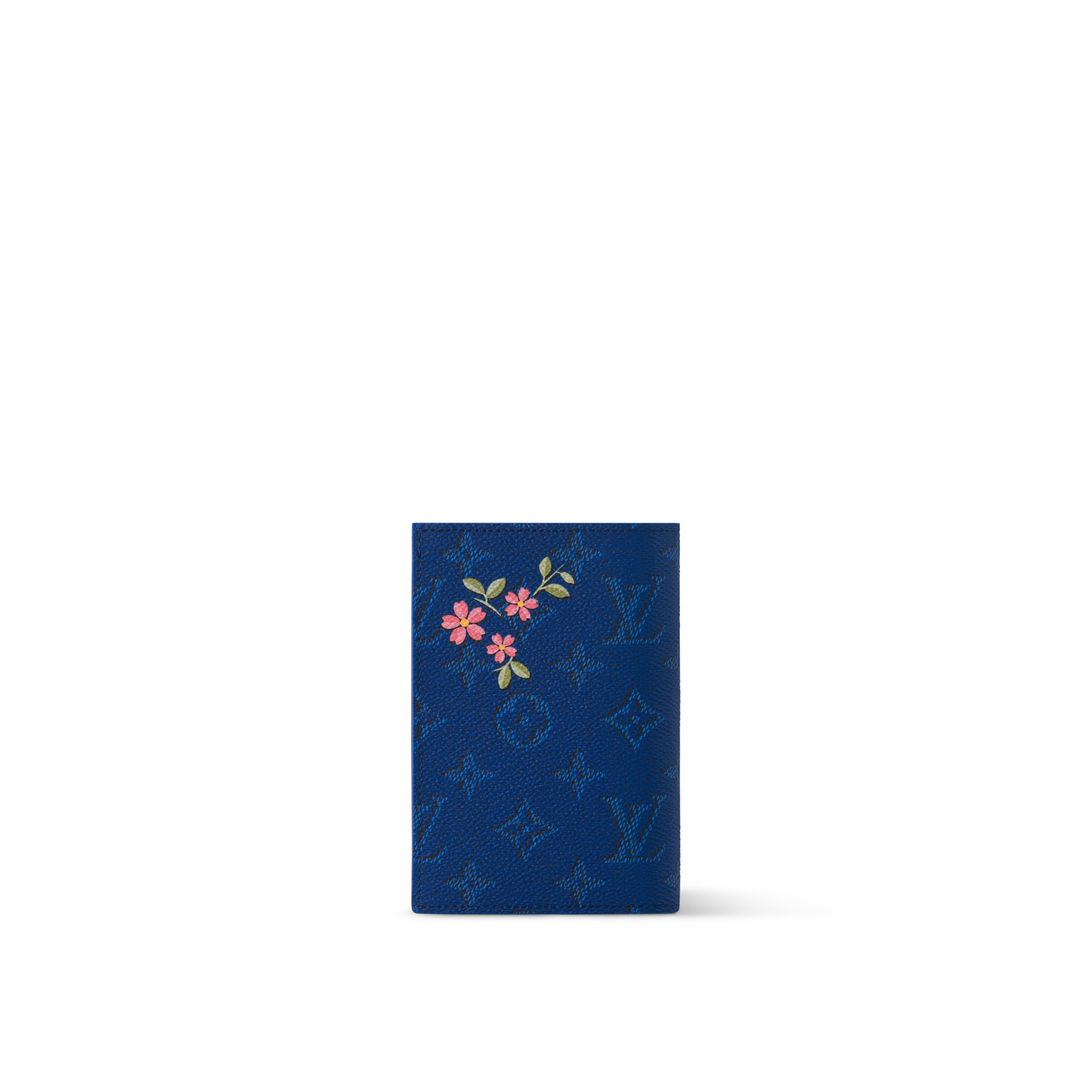 護照封套 Monogram Other 帆布 in 男士