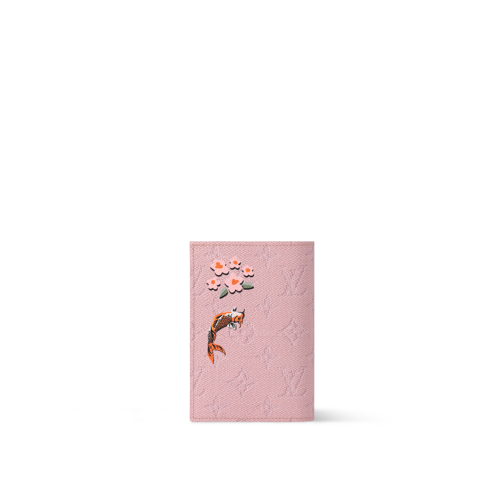 護照封套 Monogram Other 帆布 in 男士