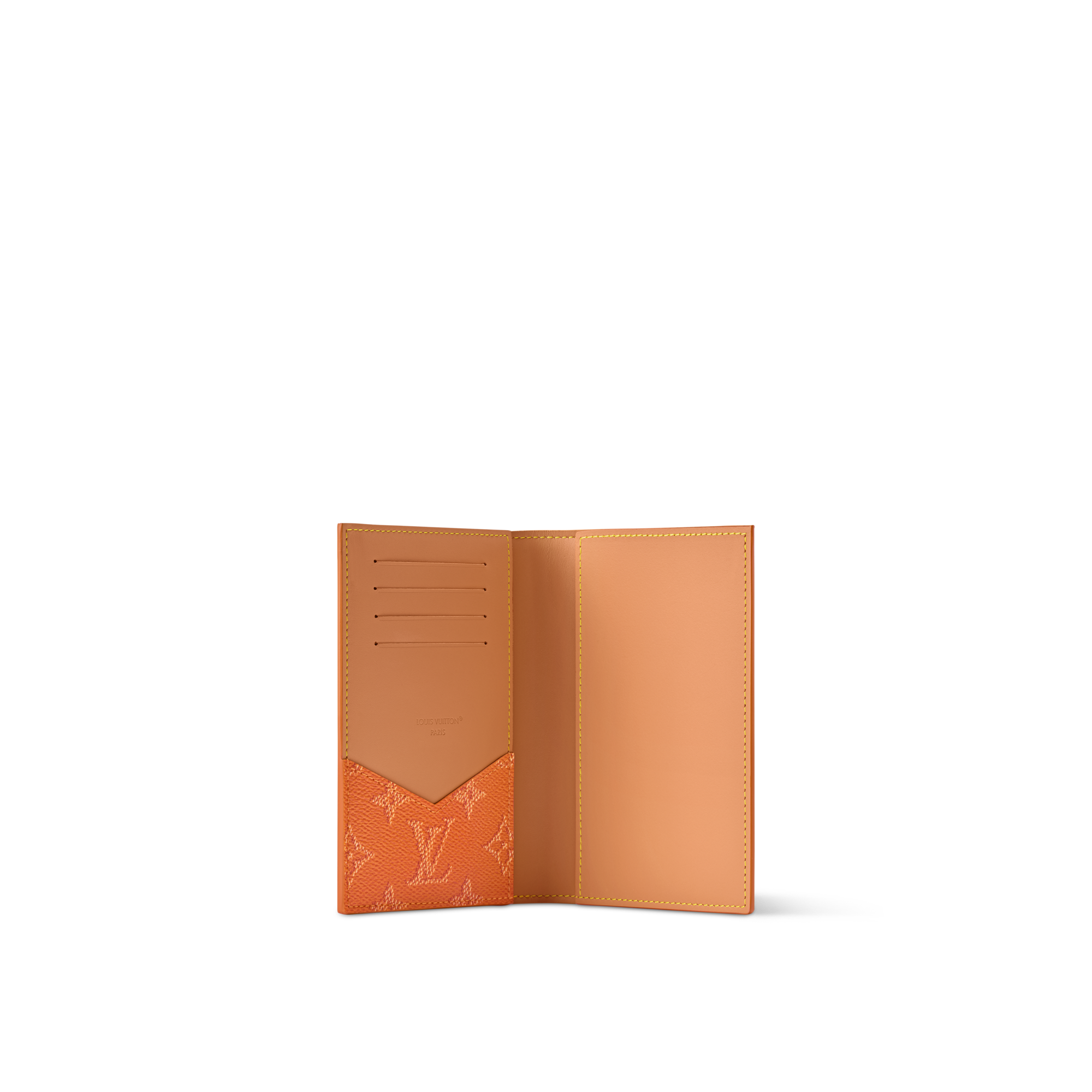 護照封套 其他 Monogram 帆布 in 男士