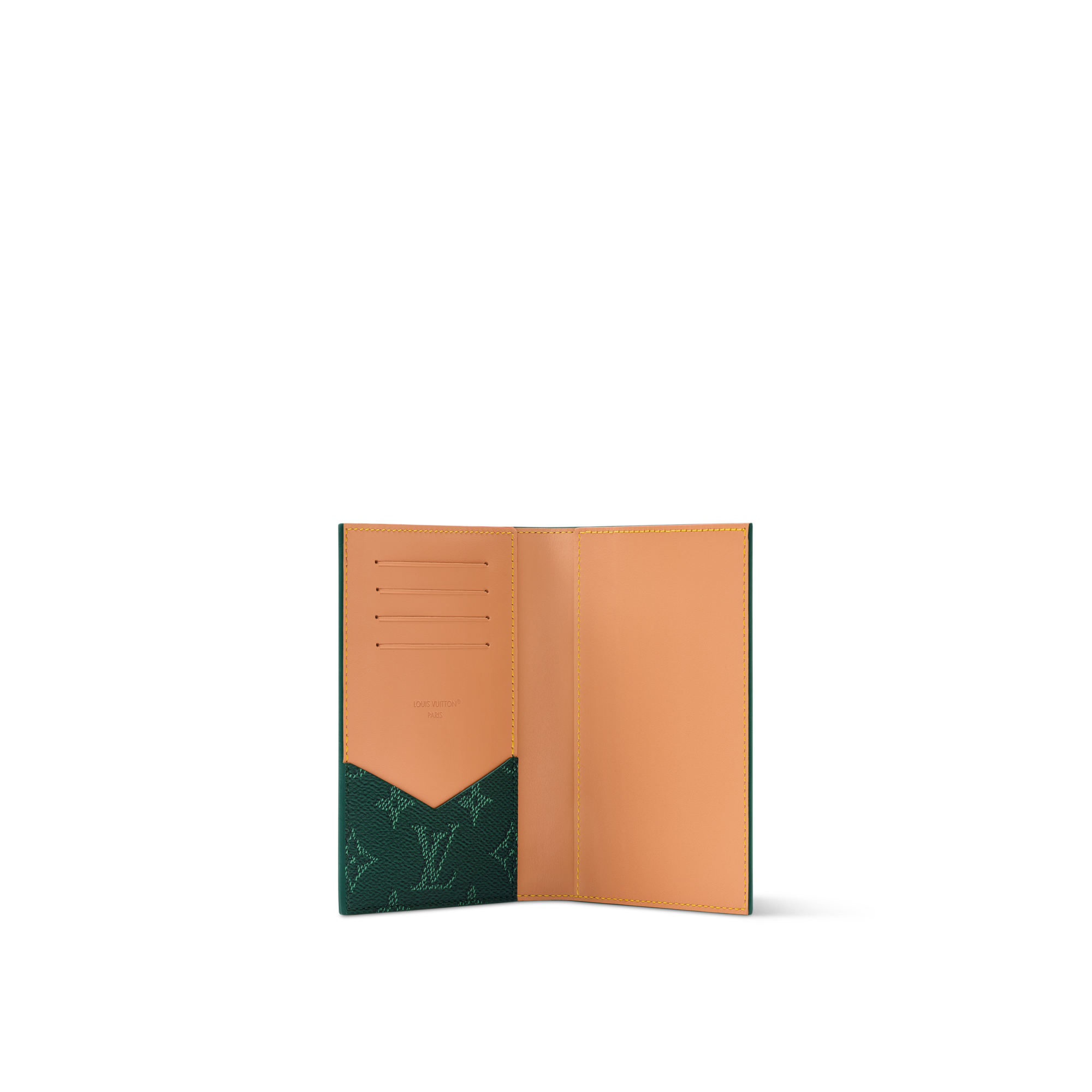 護照封套 其他 Monogram 帆布 in 男士