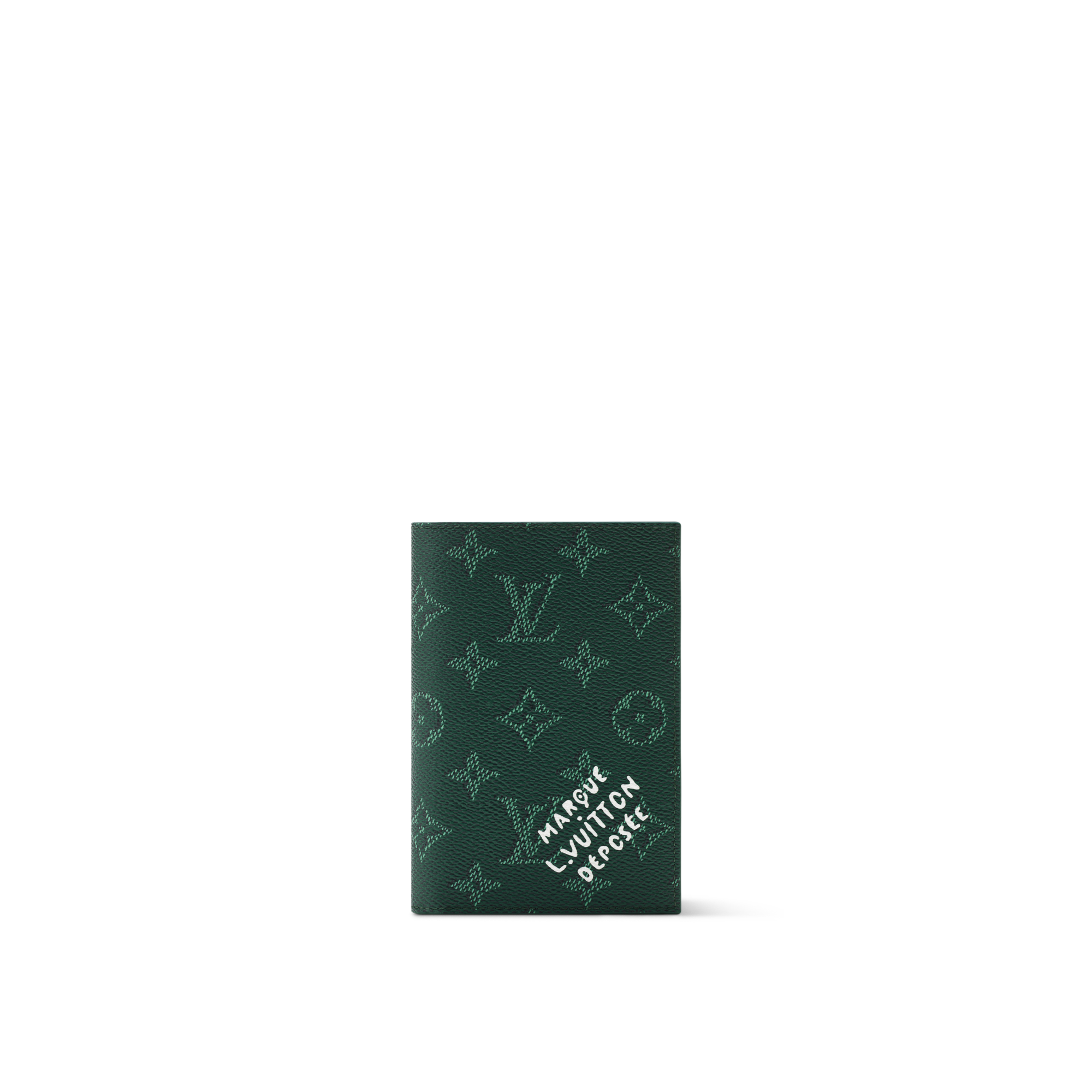 護照封套 其他 Monogram 帆布 in 男士