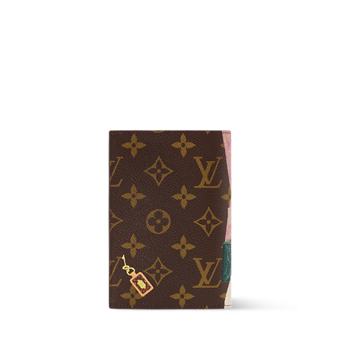 手機掛帶 其他 Monogram 帆布 in 女士's 錢包及小型皮件 女生名片夾及鑰匙包 collections by Louis Vuitton (產品縮放)
