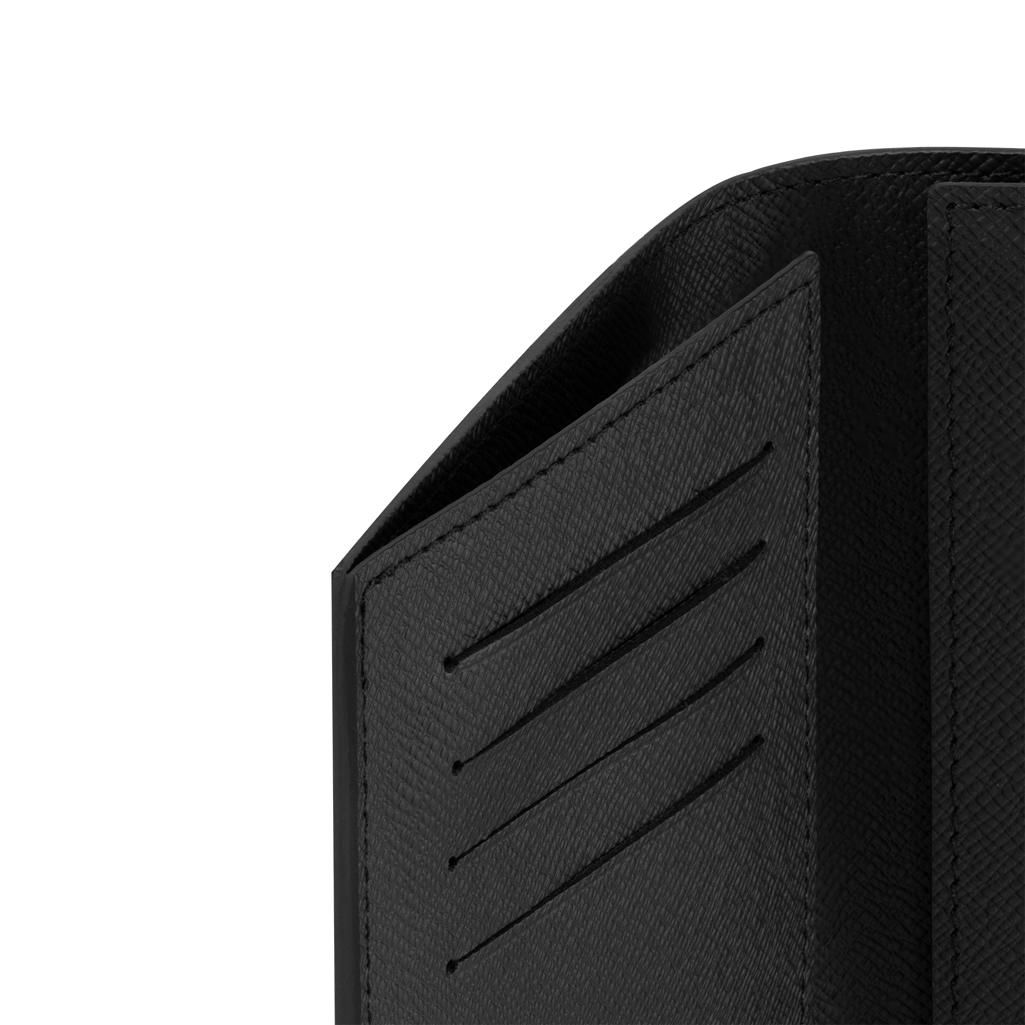 護照封套 Damier Graphite 帆布 in 男士