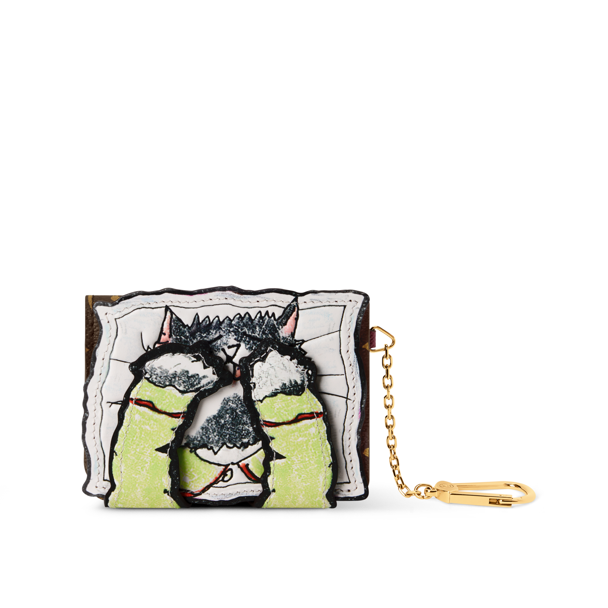 Pawket 錢包 其他皮革 in 女士