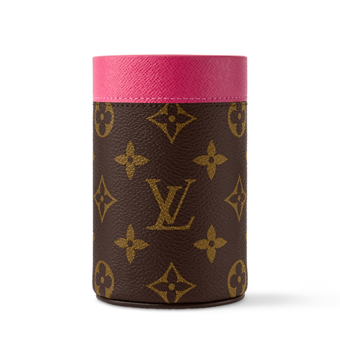 筆筒 . in 行李箱、旅行用品及家居精品's 書庫及文具 工作及書寫 collections by Louis Vuitton (產品縮放)
