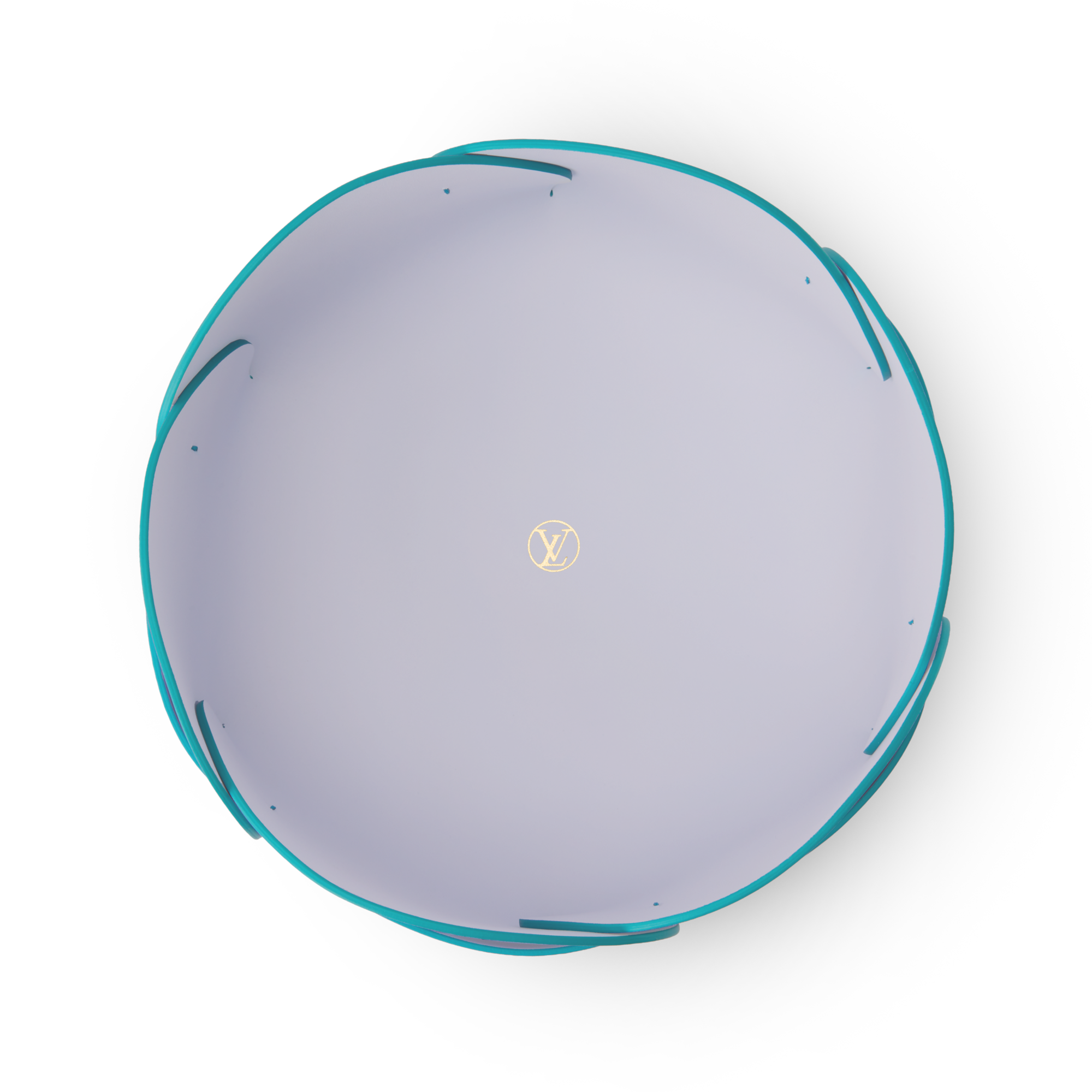 Petalo 寬身置物籃  in 行李箱、旅行用品及家居精品