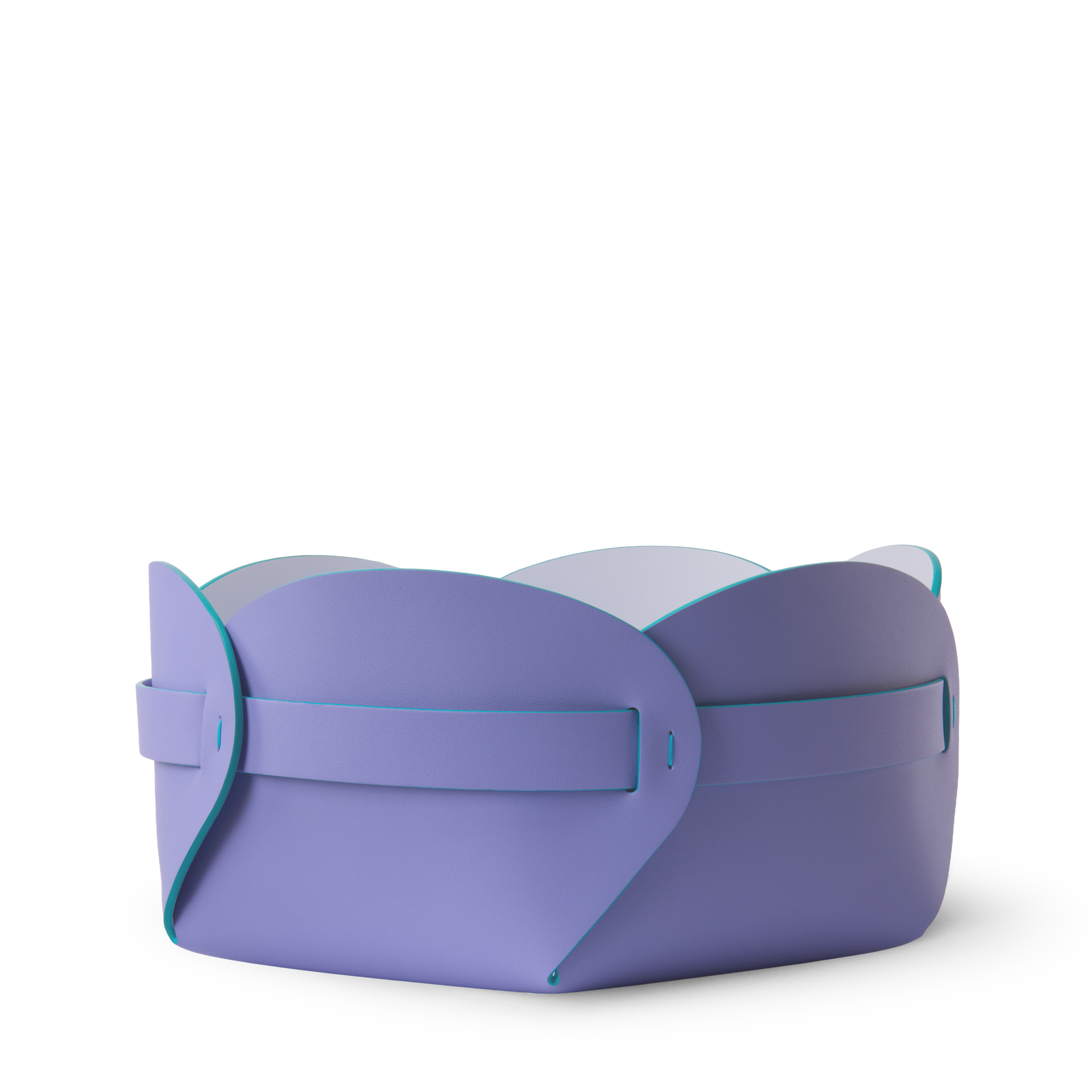 Petalo 寬身置物籃  in 行李箱、旅行用品及家居精品