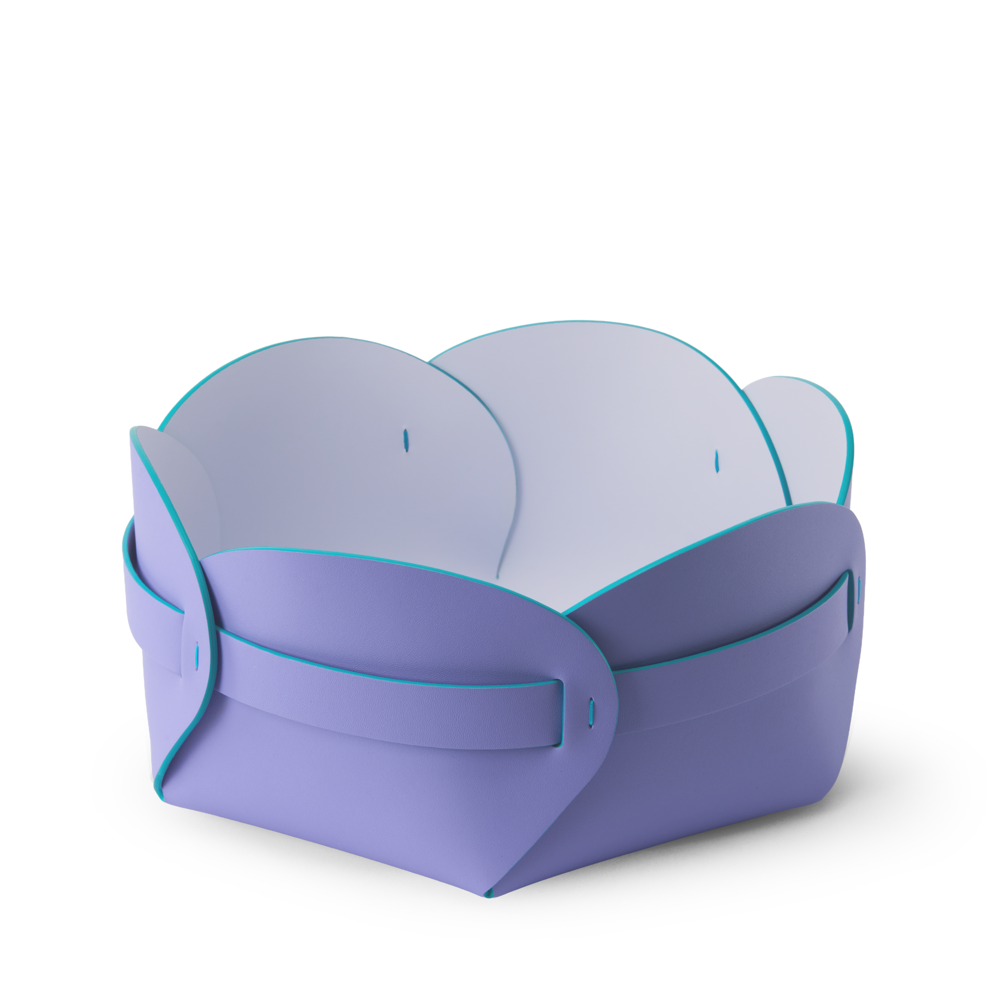 Petalo 寬身置物籃  in 行李箱、旅行用品及家居精品