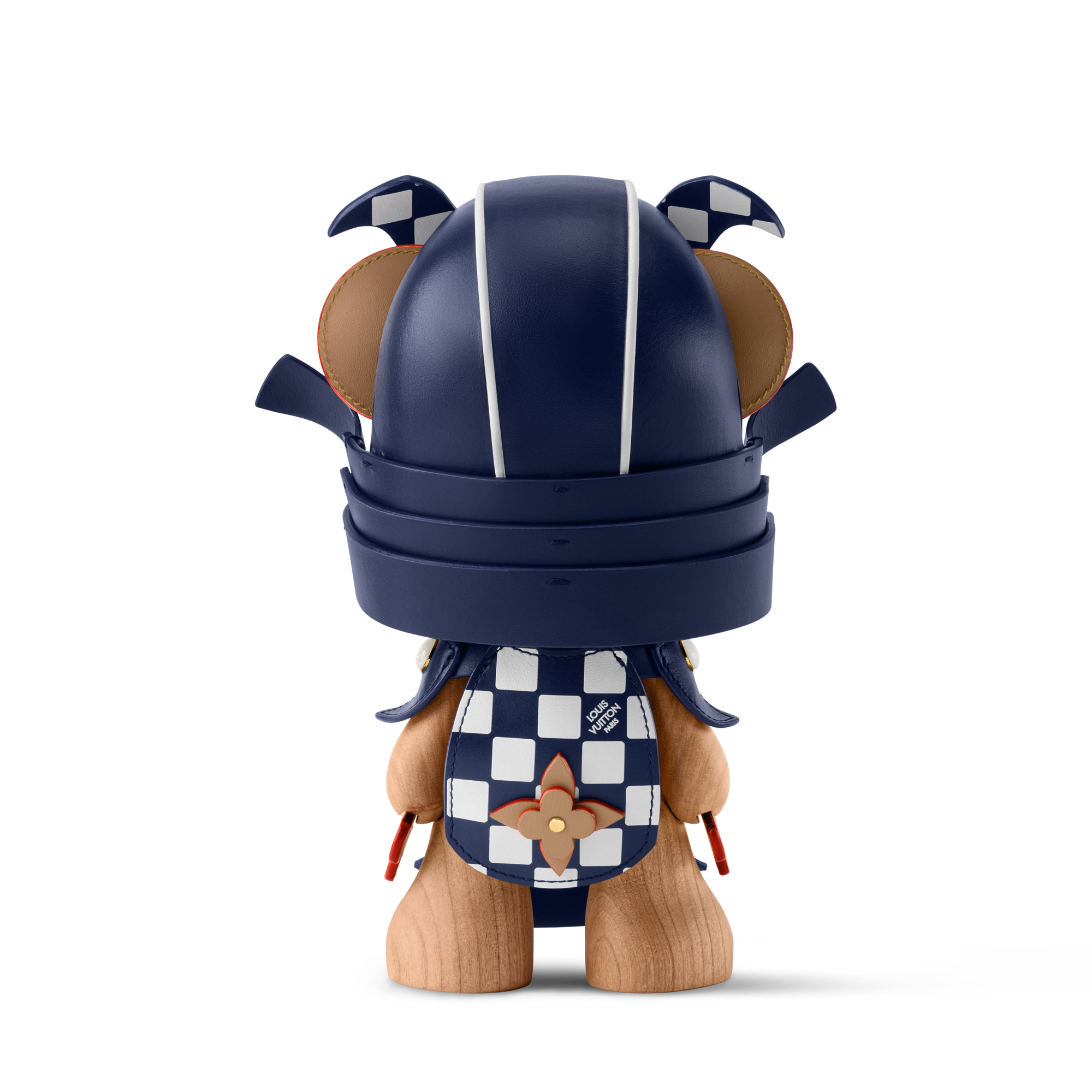 Petit Louis Samurai . in 行李箱、旅行用品及家居精品