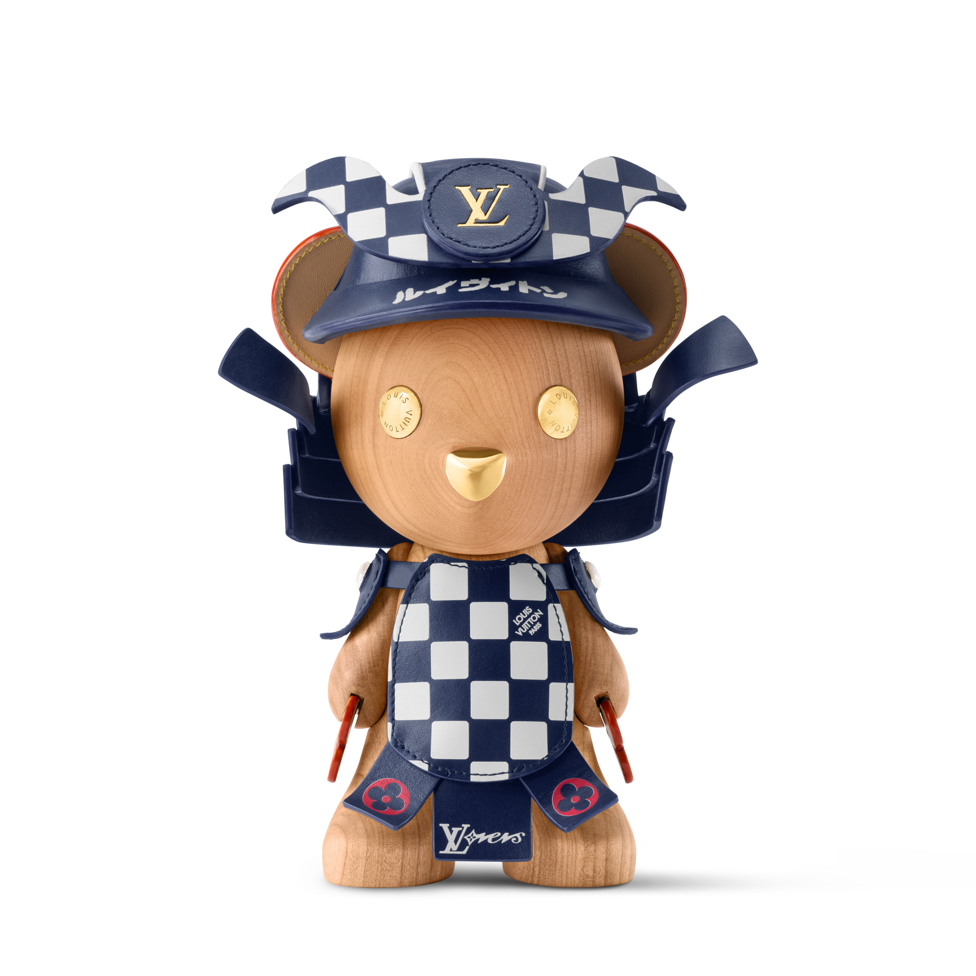 Petit Louis Samurai . in 行李箱、旅行用品及家居精品