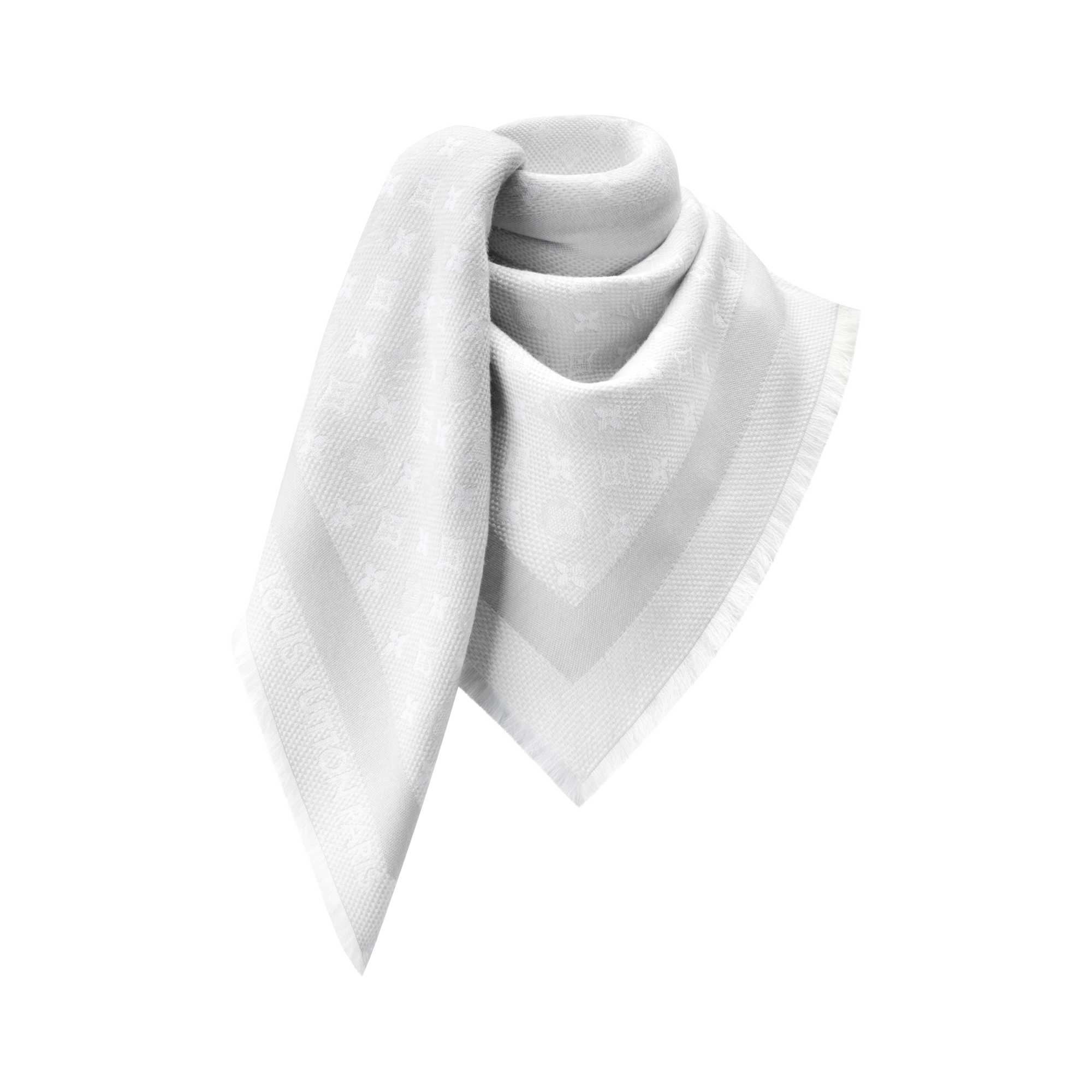 Petit Natte披肩 . in 女士