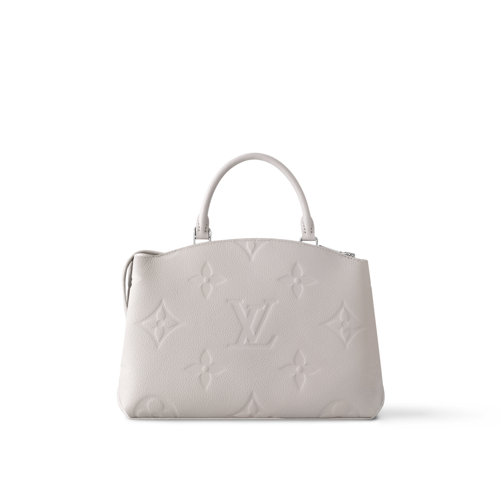 Petit Palais Monogram Empreinte 皮革 in 女士