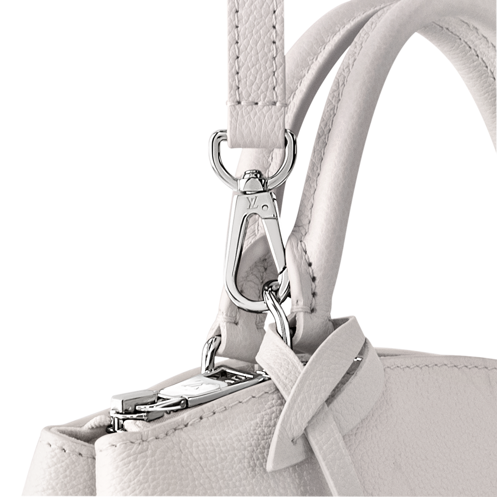Petit Palais Monogram Empreinte 皮革 in 女士