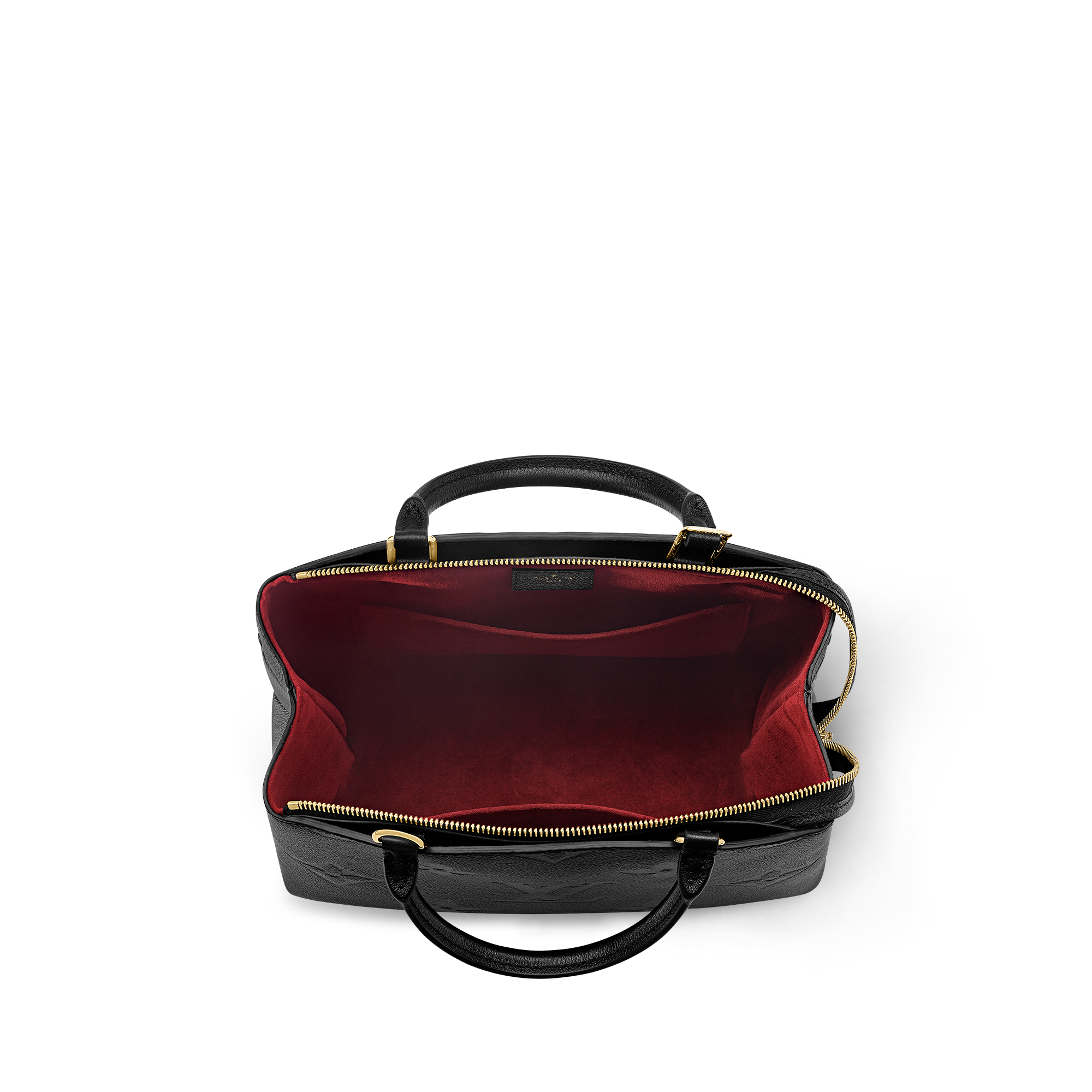 Petit Palais Monogram Empreinte 皮革 in 女士