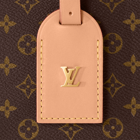 Petite Boite Chapeau Monogram 帆布 in 女士's 時尚包款 女生包包總覽 collections by Louis Vuitton (產品縮放)