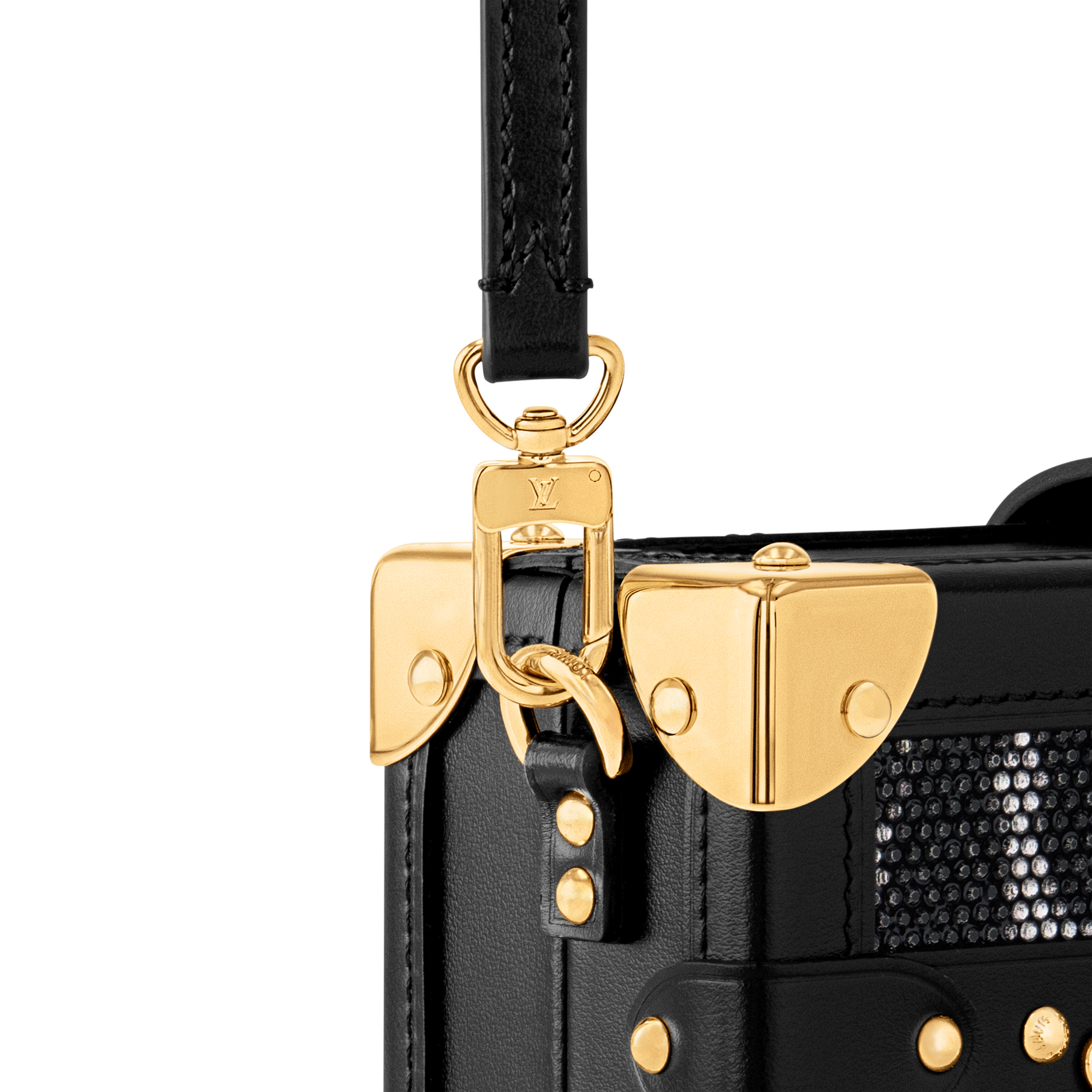 Petite Malle  in 時尚包包及小型皮件