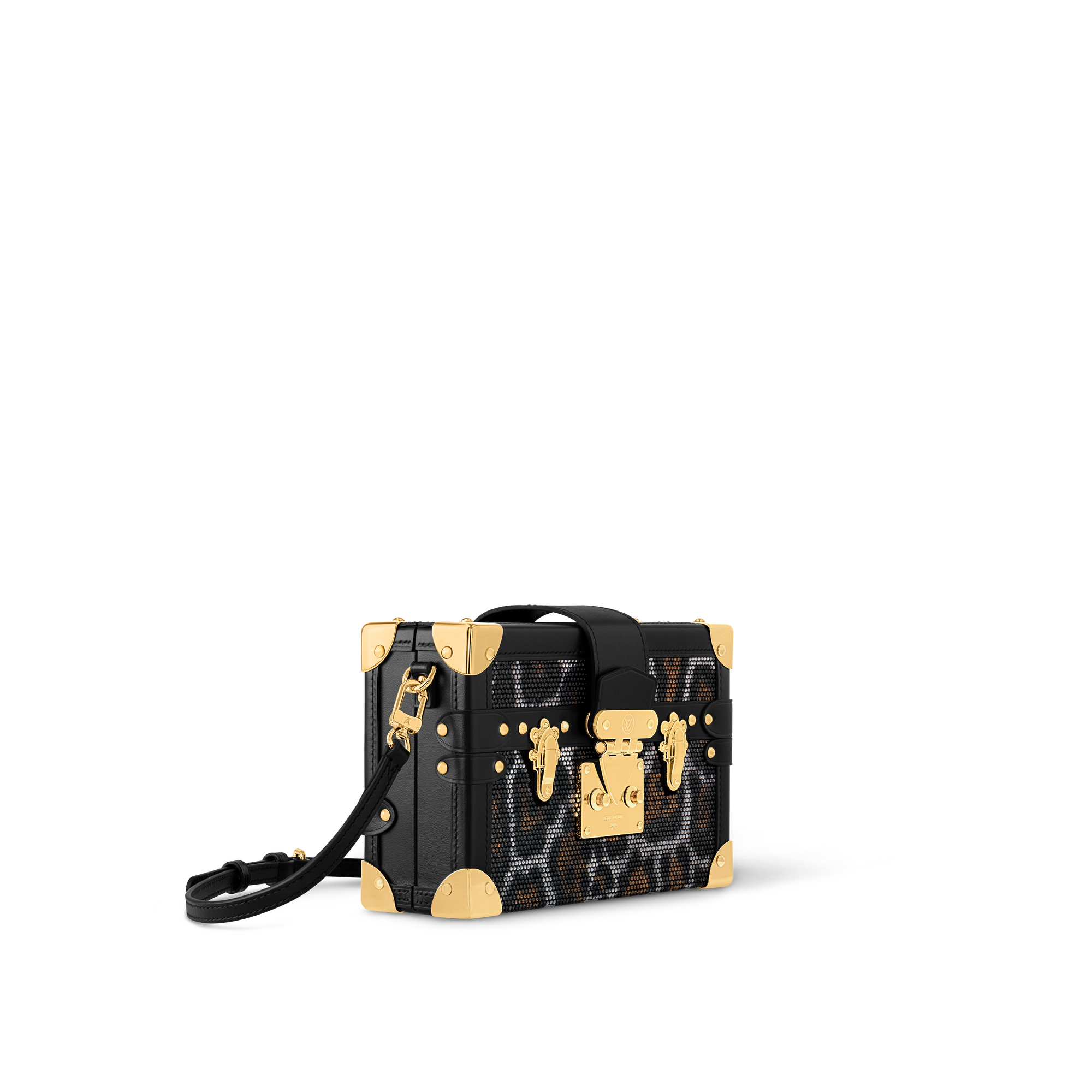 Petite Malle  in 時尚包包及小型皮件