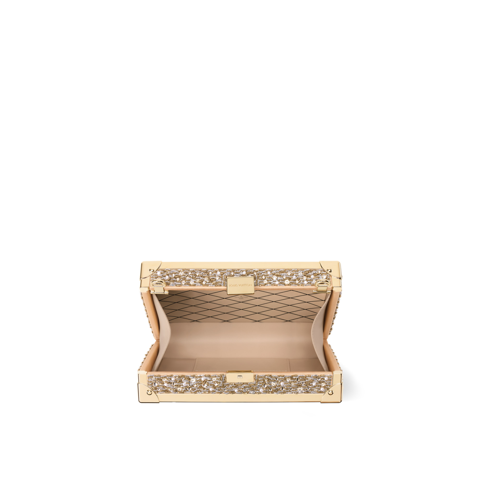 Petite Malle 時尚皮革 in 女士