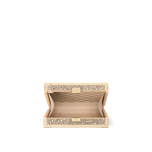 Petite Malle 時尚皮革 in 女士's 時尚包款 女生包包總覽 collections by Louis Vuitton (產品縮放)