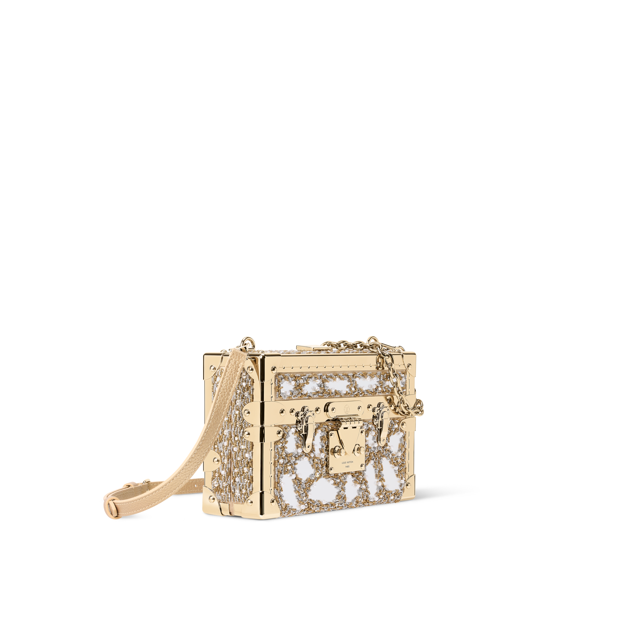 Petite Malle 時尚皮革 in 女士