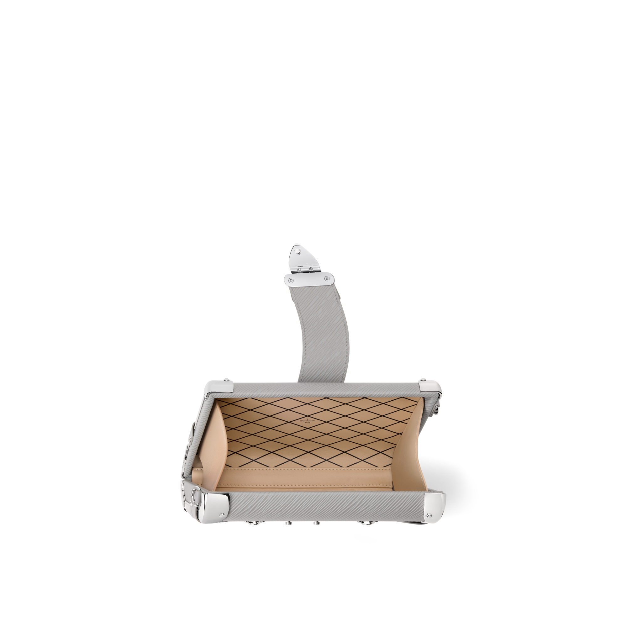 Petite Malle Blade 時尚皮革 in 時尚包包及小型皮件