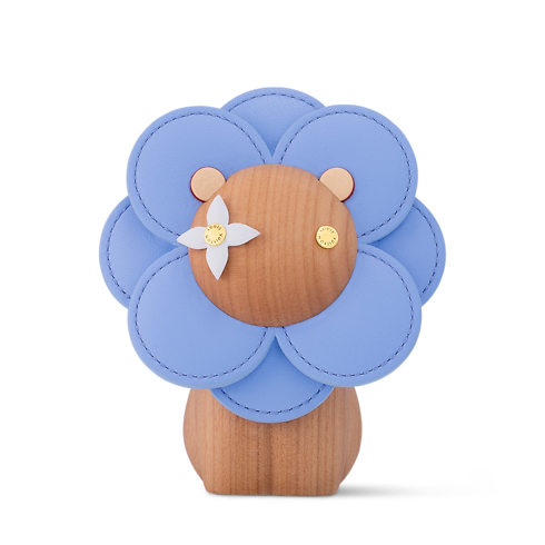 Petula Mini . in 行李箱、旅行用品及家居精品's 運動用品及生活精品 生活精品及 VIVIENNE 玩偶 collections by Louis Vuitton (產品縮放)