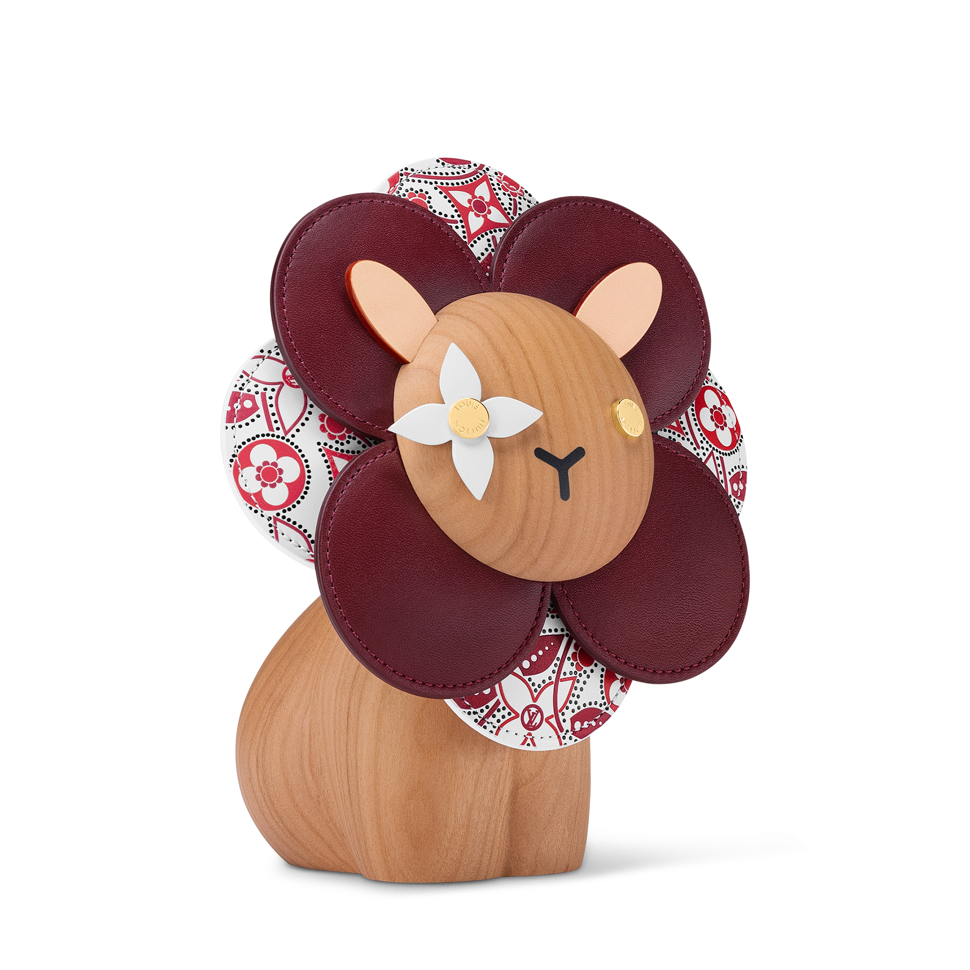 Petula Rabbit  in 行李箱、旅行用品及家居精品