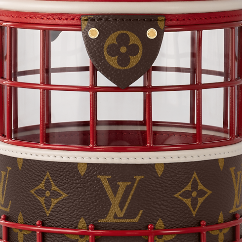 Phare 其他皮革 in 時尚包包及小型皮件's 女士時尚包包 全新系列 collections by Louis Vuitton (產品縮放)