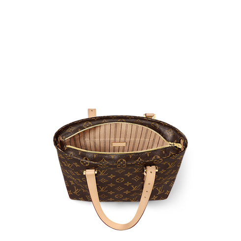 Piano Monogram 帆布 in 女士's 時尚包款 女生包包總覽 collections by Louis Vuitton (產品縮放)