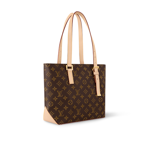 Piano Monogram 帆布 in 女士's 時尚包款 女生包包總覽 collections by Louis Vuitton (產品縮放)