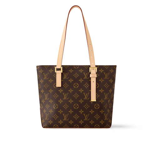 Piano Monogram 帆布 in 女士's 時尚包款 女生包包總覽 collections by Louis Vuitton (產品縮放)