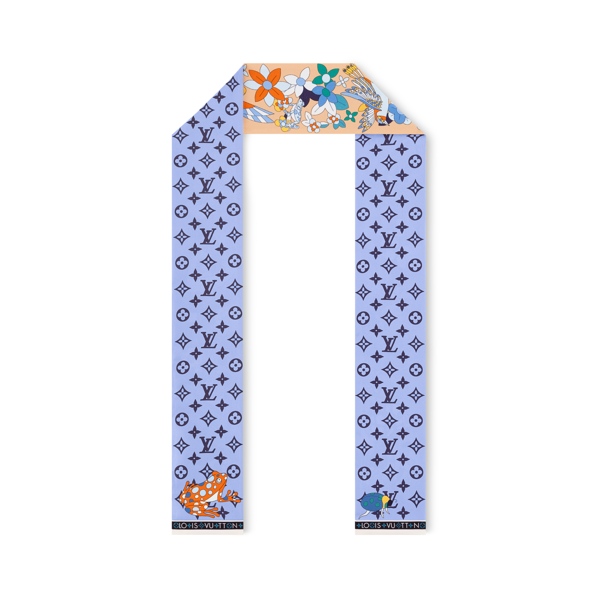 Picnic 長絲巾 . in 女士