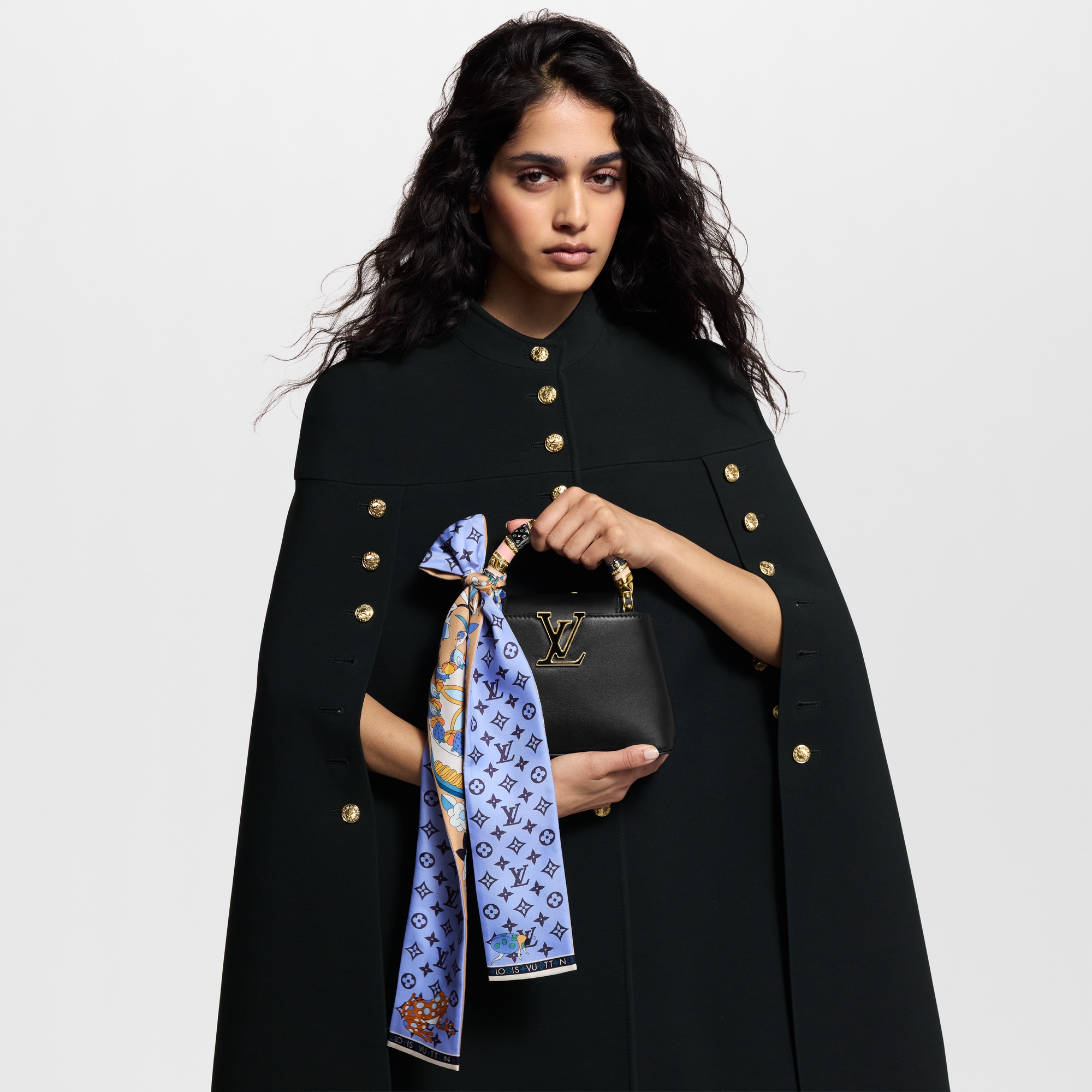 Picnic 長絲巾 . in 女士