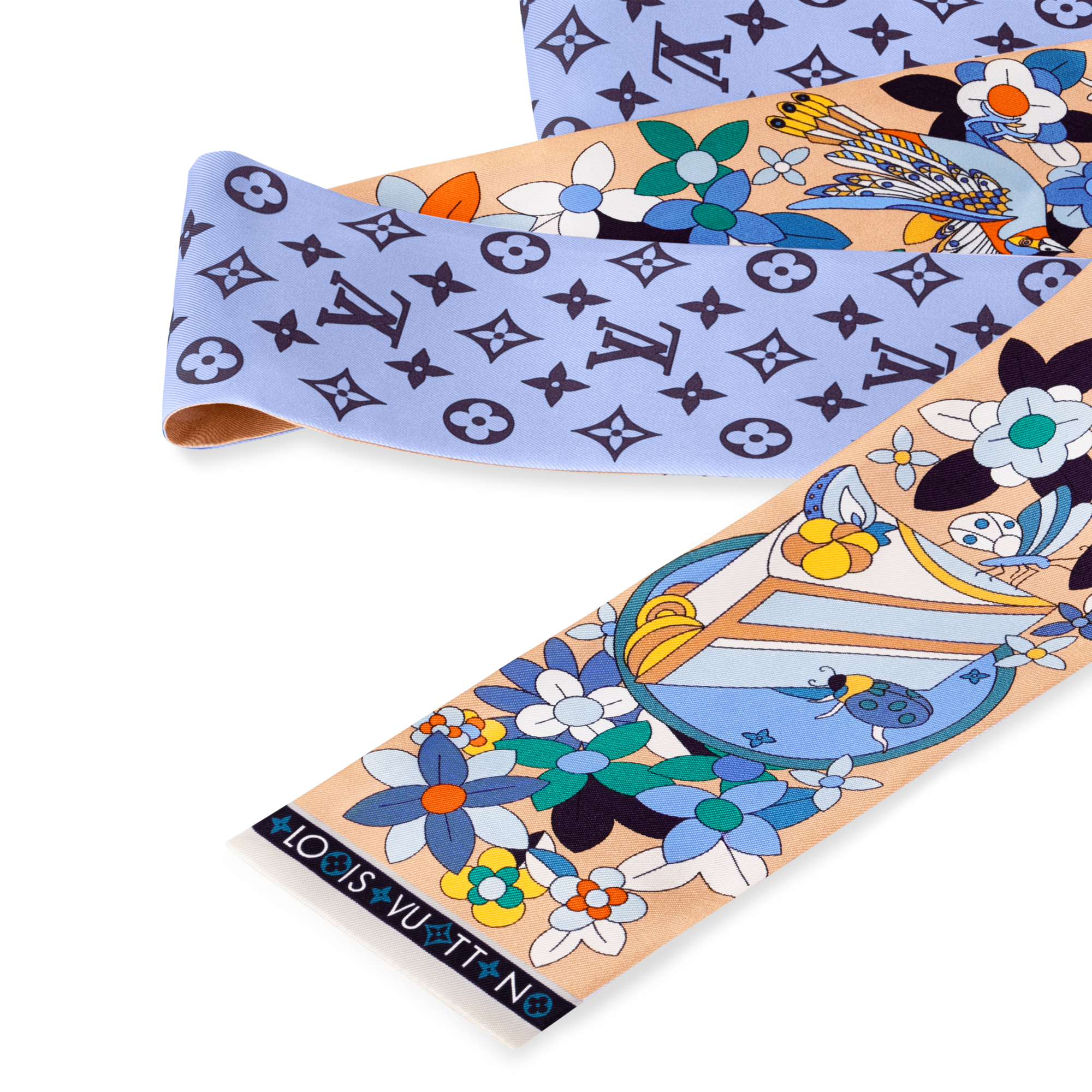 Picnic 長絲巾 . in 女士