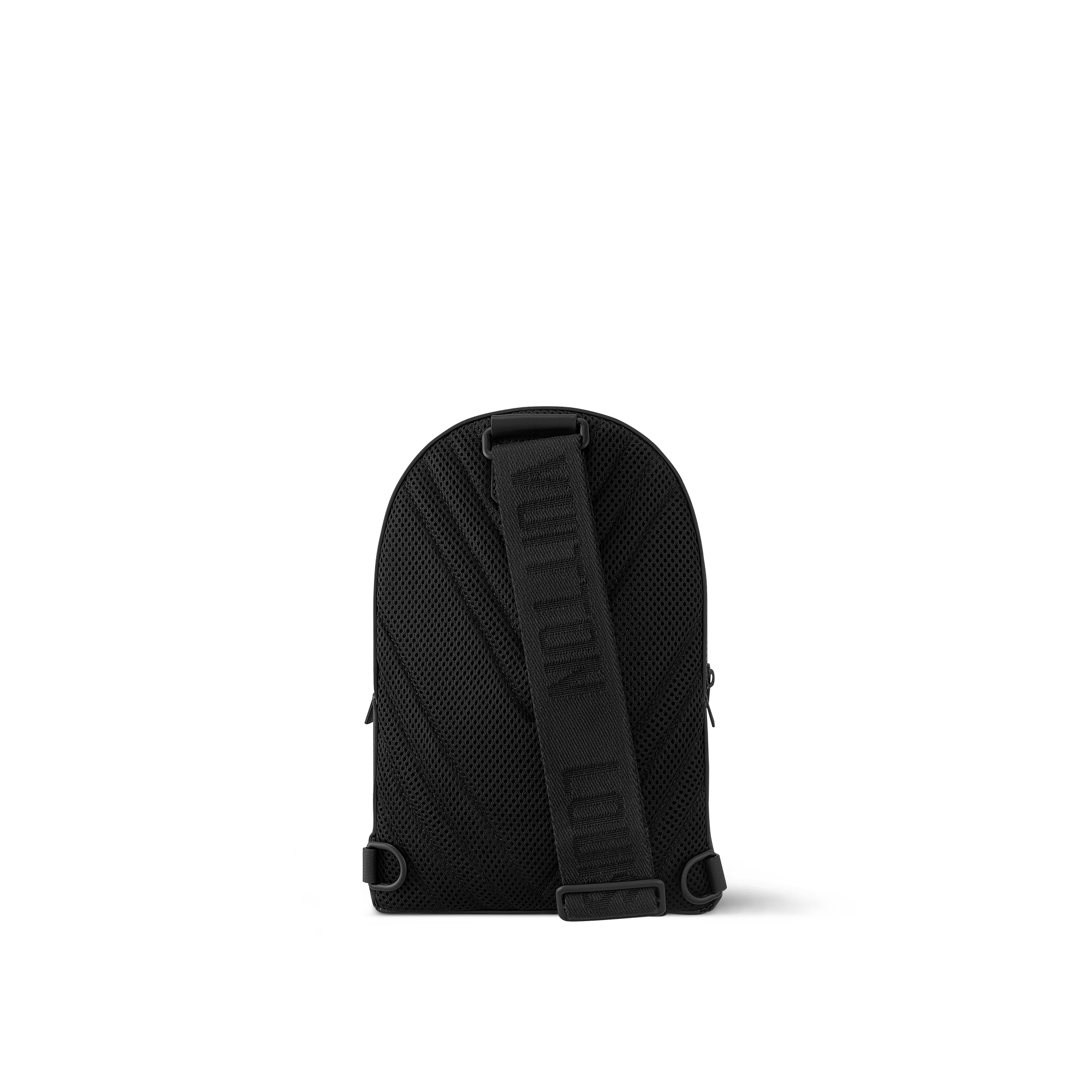 Pilot 斜背包 LV Aerogram in 男士