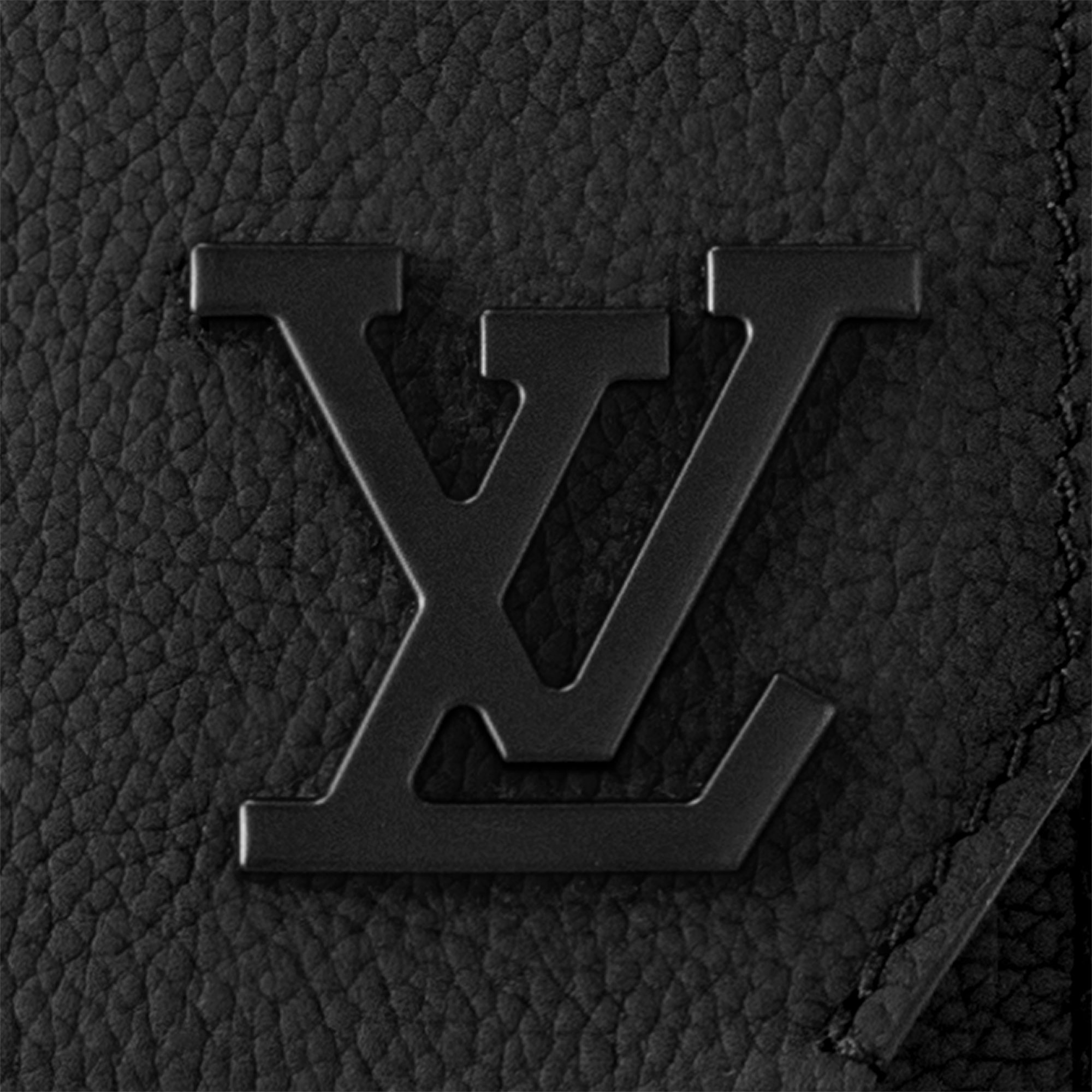 Pilot 斜背包 LV Aerogram in 男士