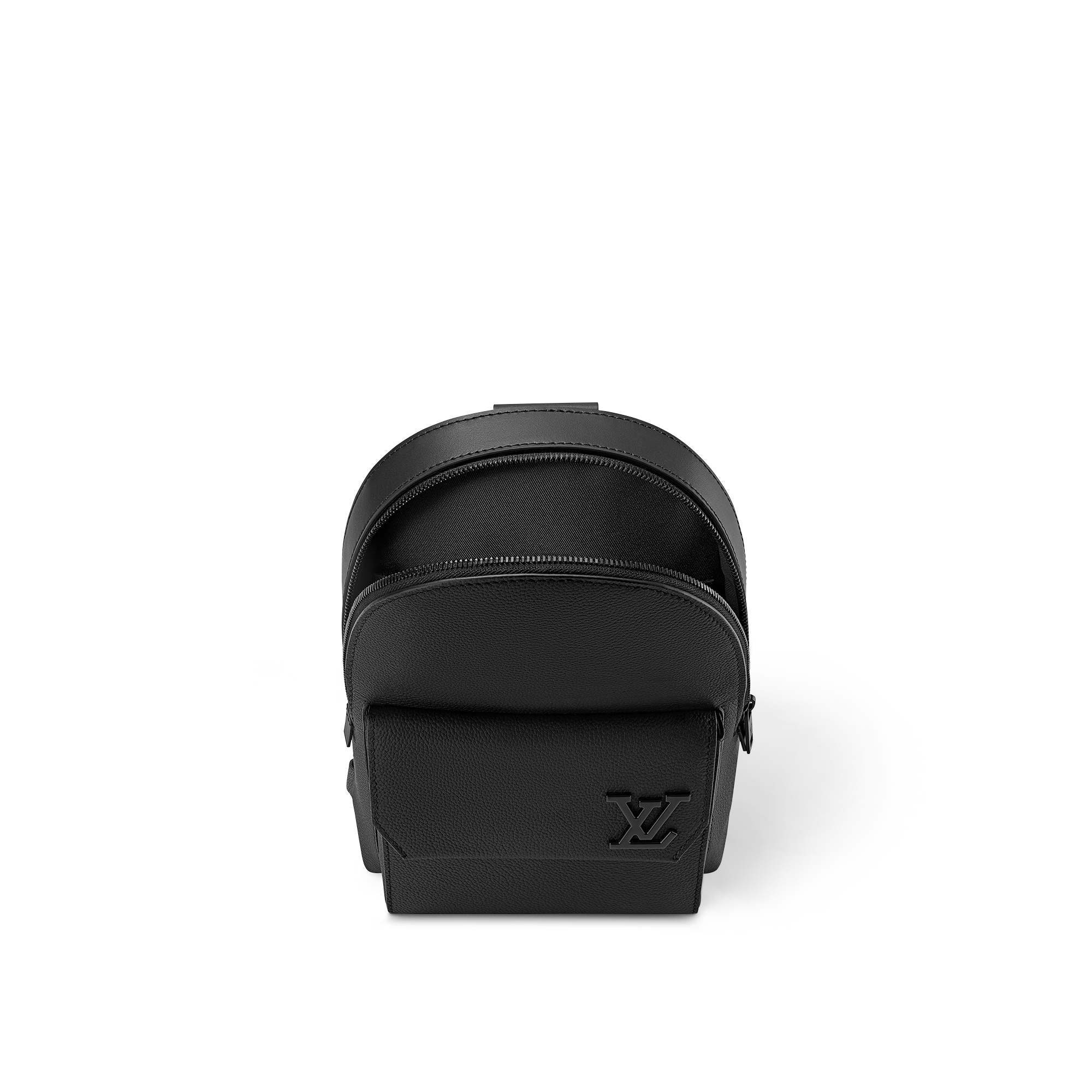 Pilot 斜背包 LV Aerogram in 男士