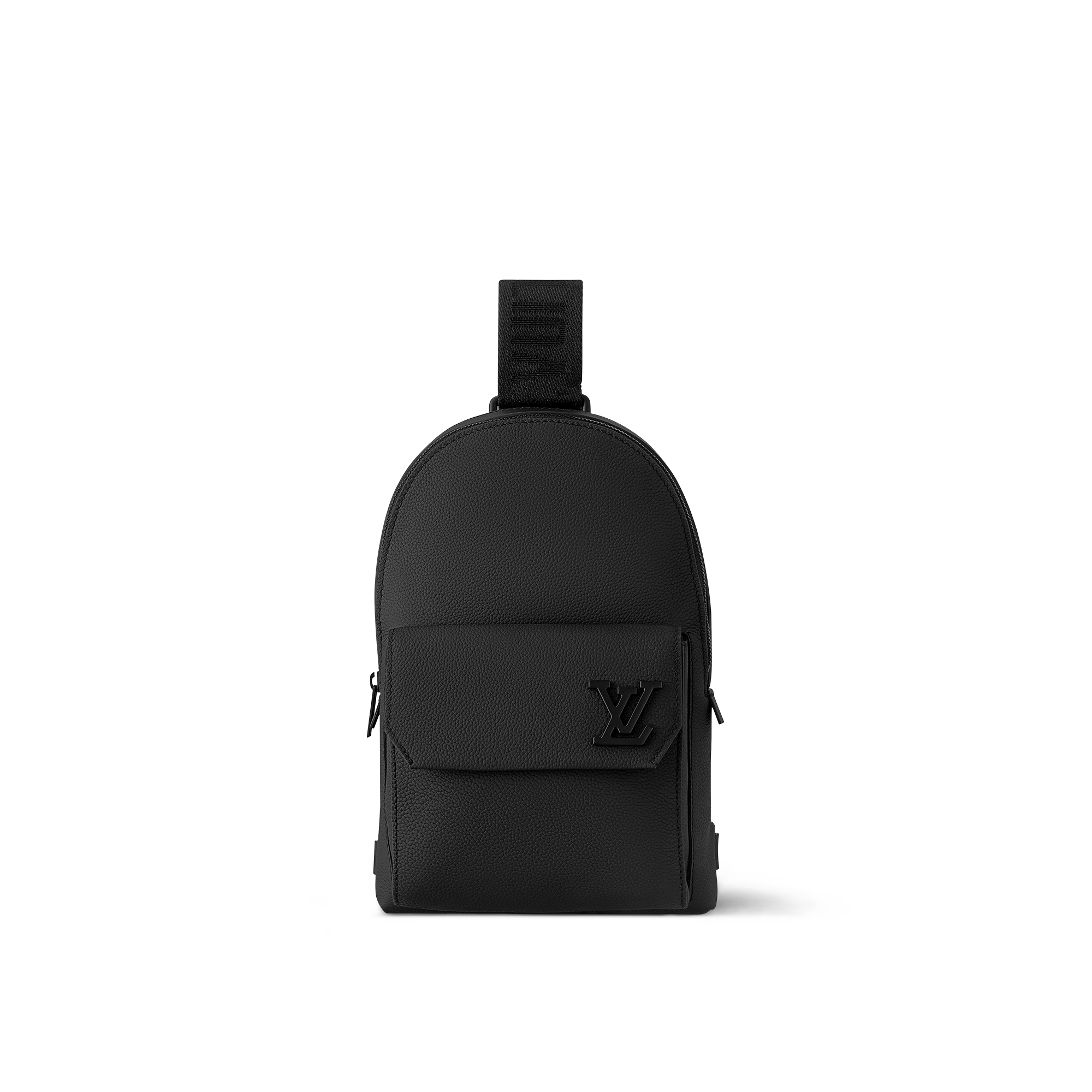 Pilot 斜背包 LV Aerogram in 男士