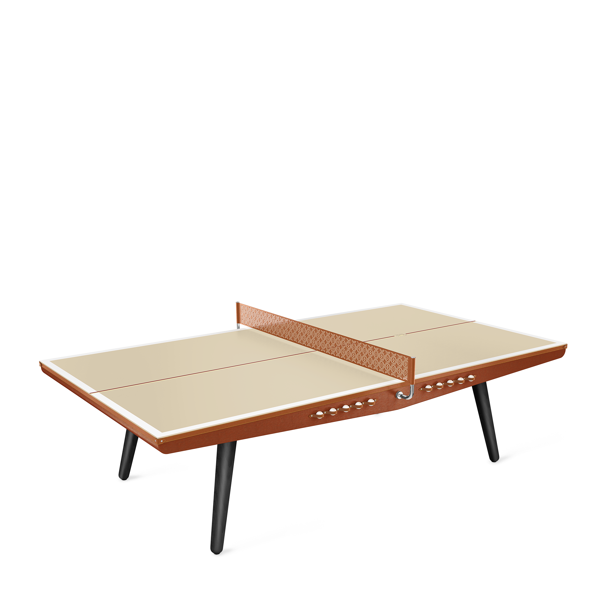 Billiard Epi GM Epi 皮革 in 行李箱、旅行用品及家居精品