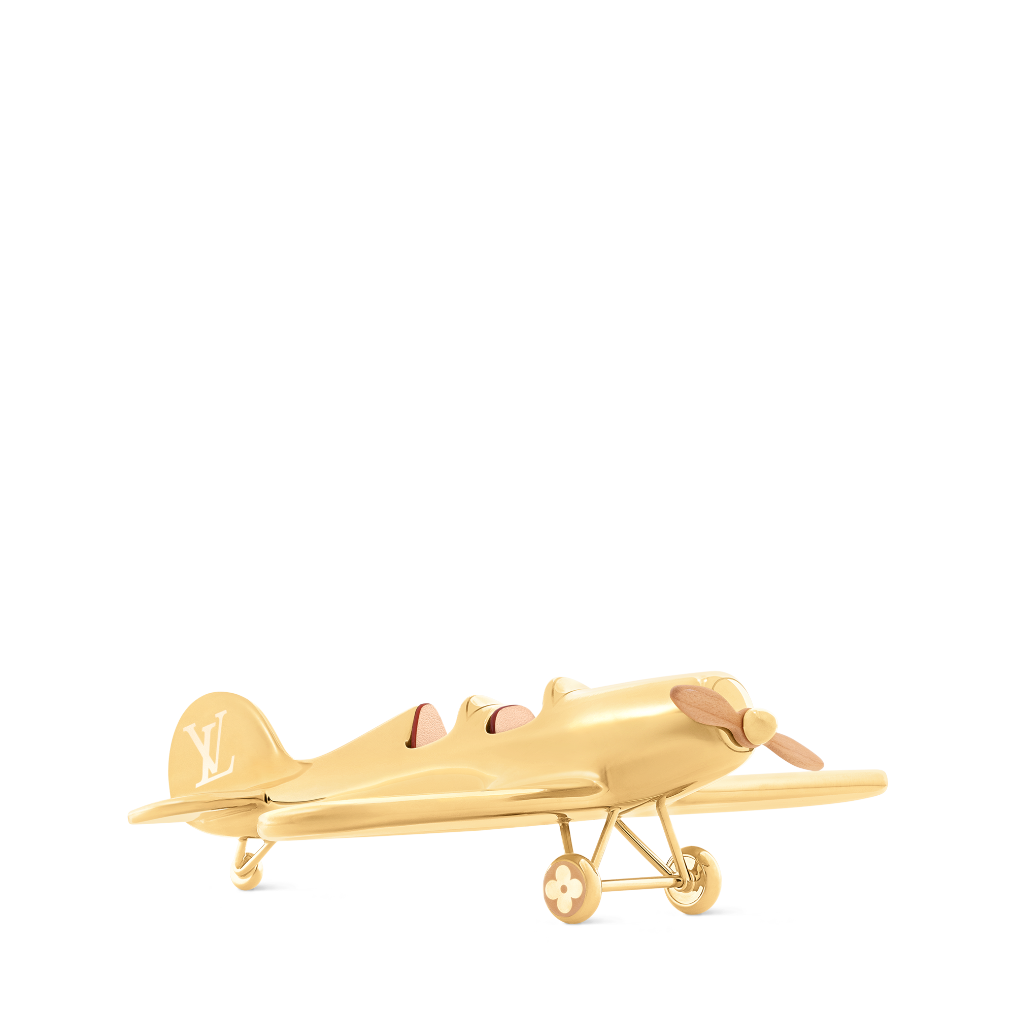 飛機紙鎮  in 行李箱、旅行用品及家居精品