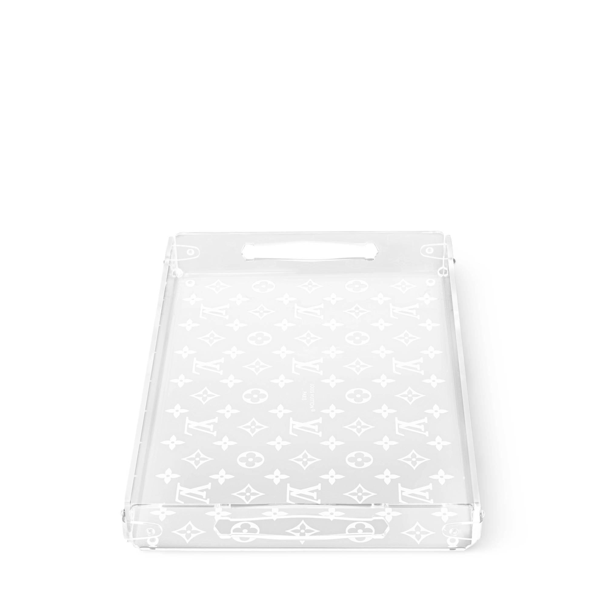 有機玻璃托盤 PM . in 行李箱、旅行用品及家居精品