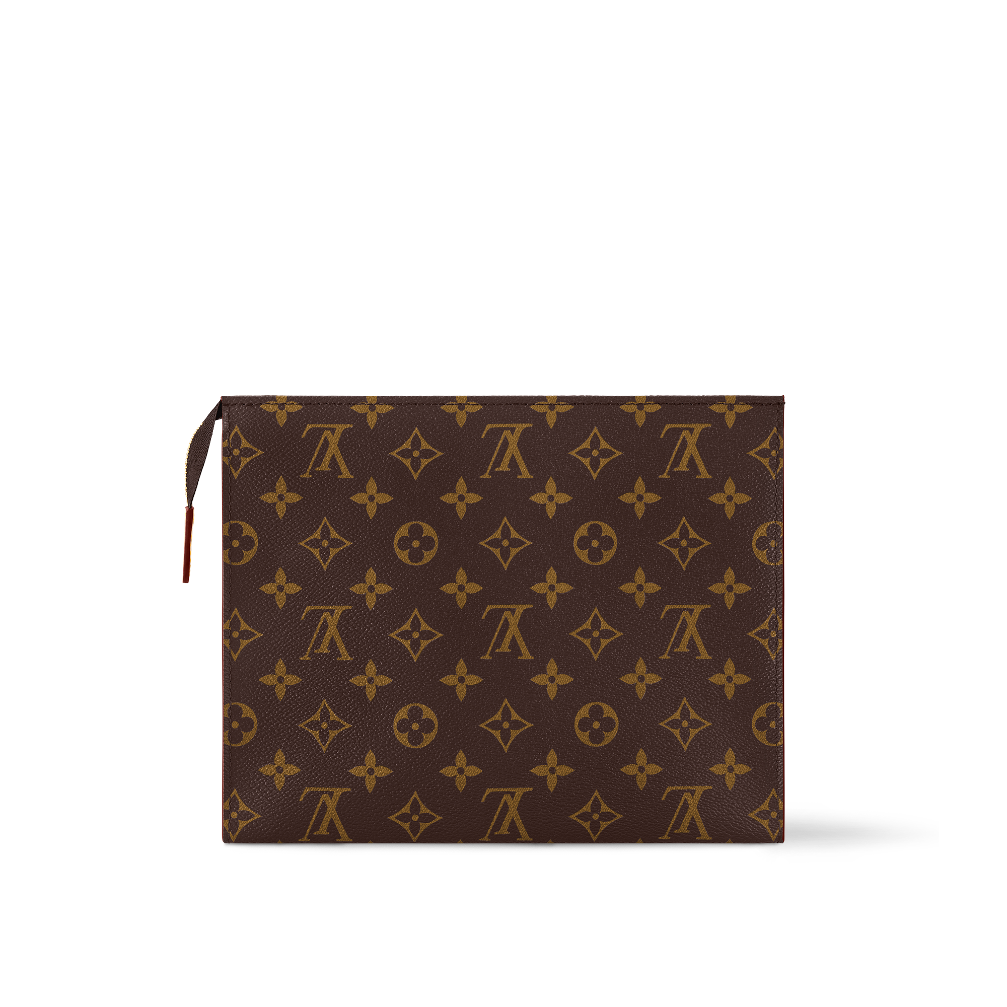 Poche Toilette Monogram 帆布 in 女士