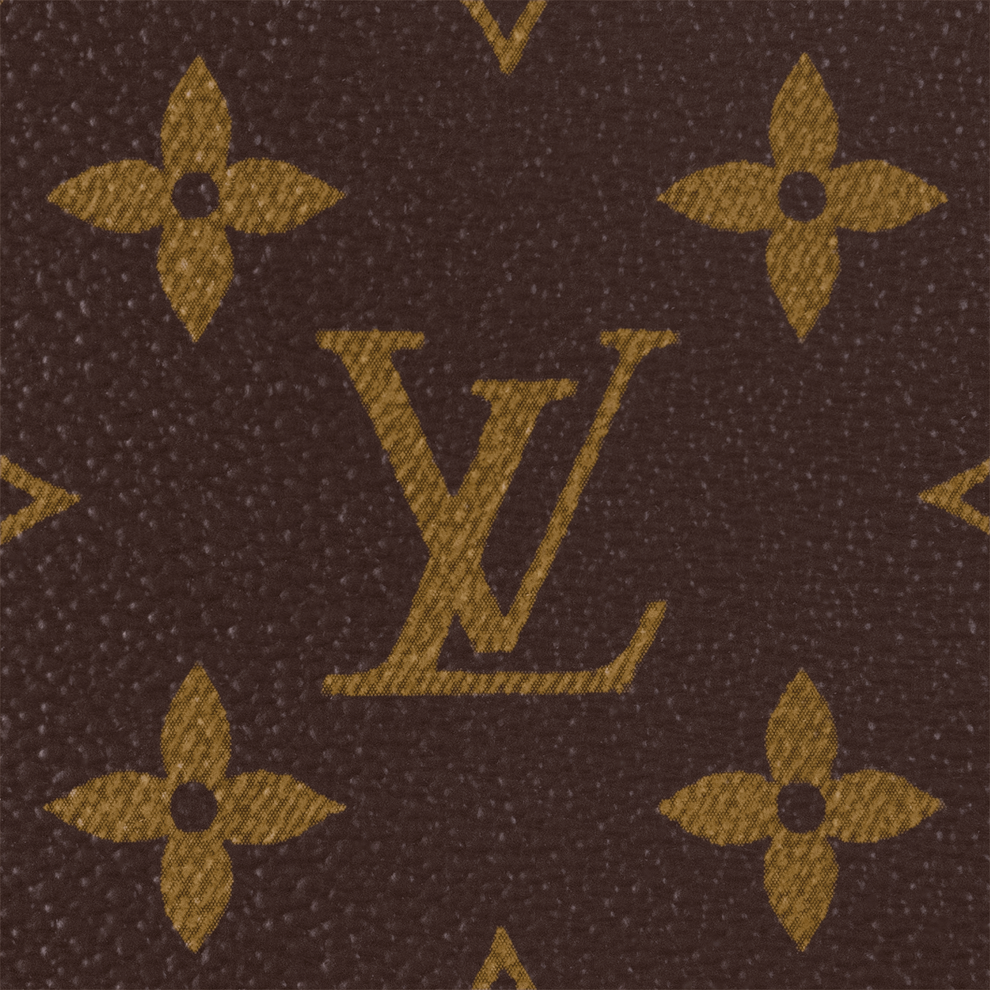 Poche Toilette Monogram 帆布 in 女士