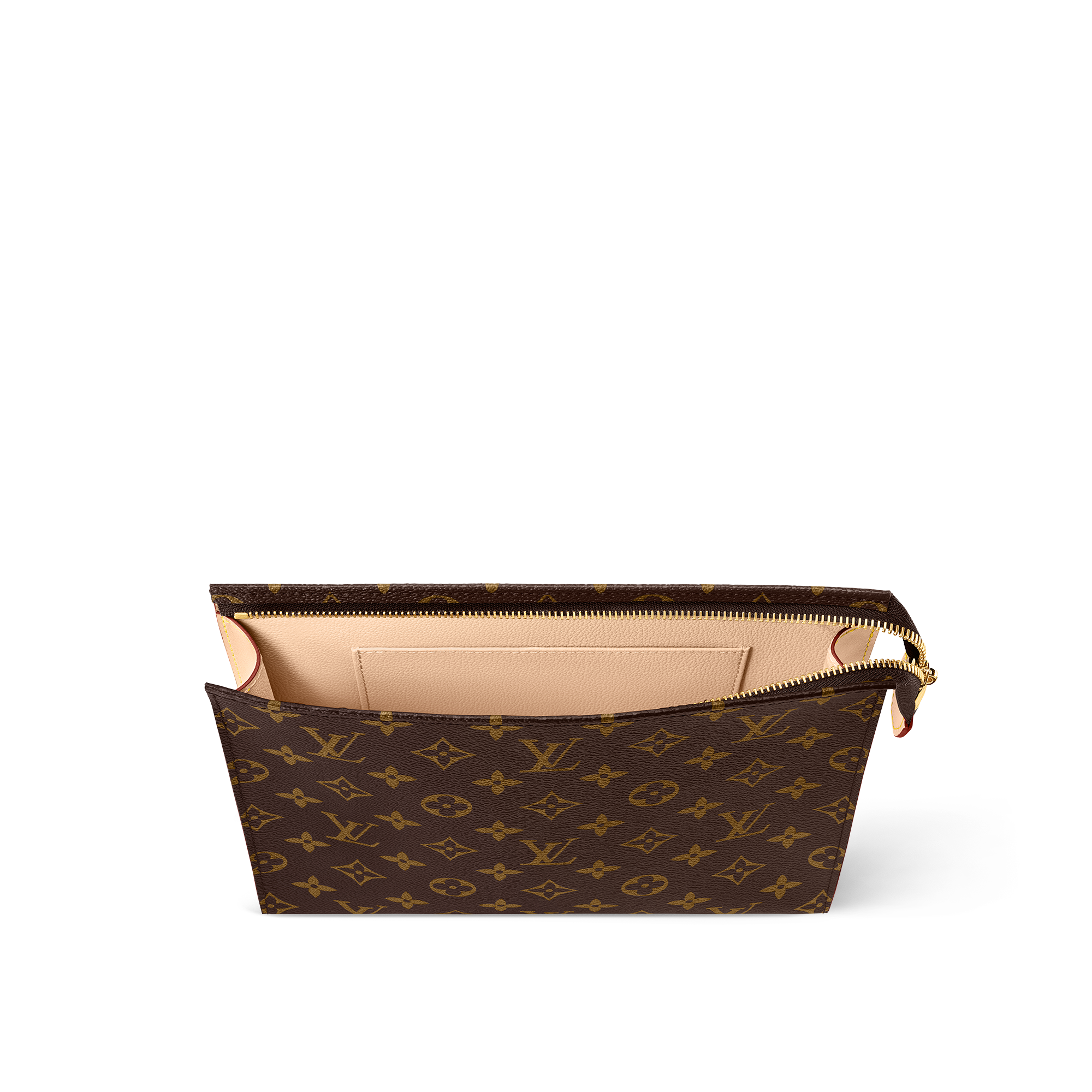 Poche Toilette Monogram 帆布 in 女士