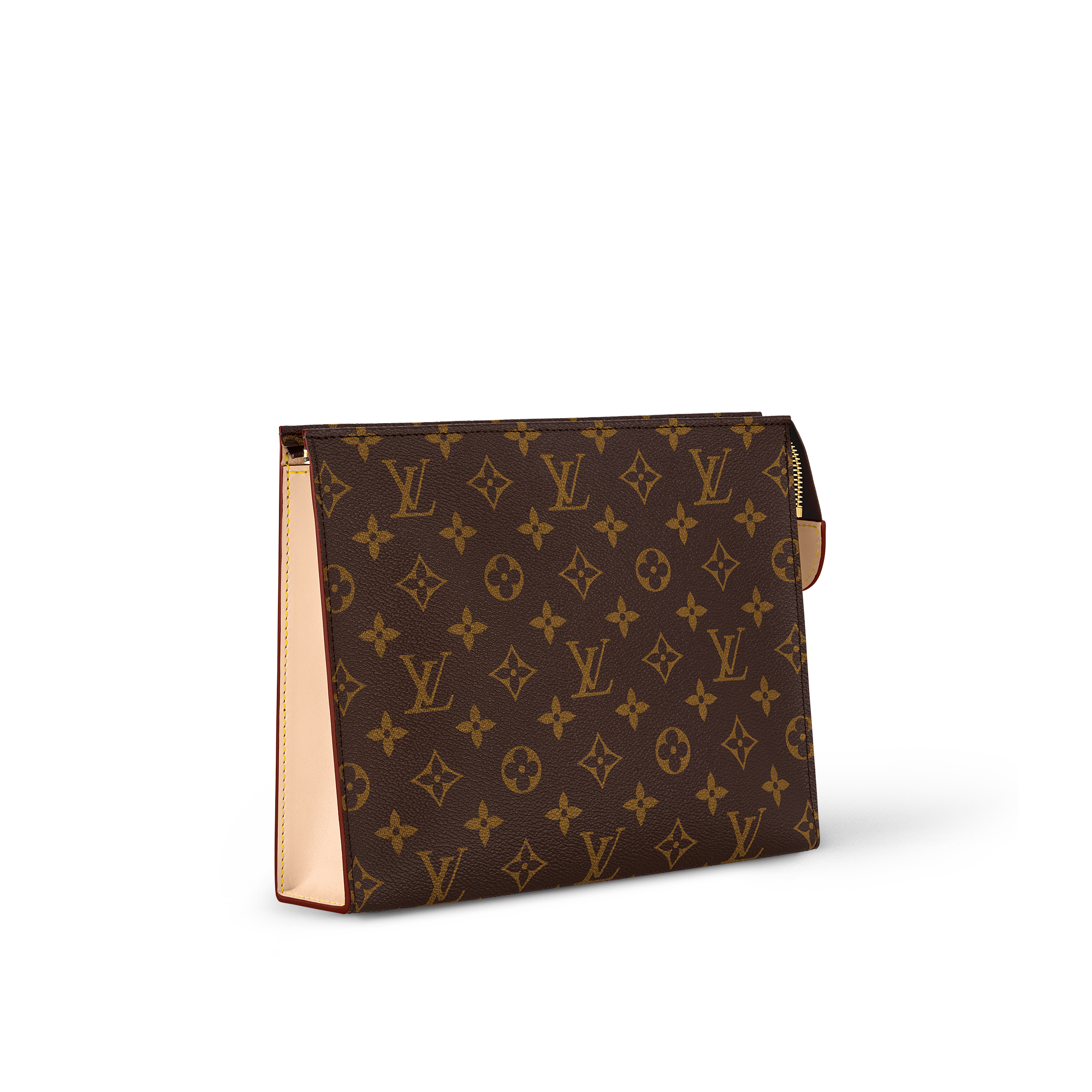 Poche Toilette Monogram 帆布 in 女士