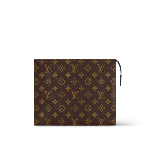 Poche Toilette NM Monogram 帆布 in 男士's 旅遊用品 旅遊配件 collections by Louis Vuitton (產品縮放)