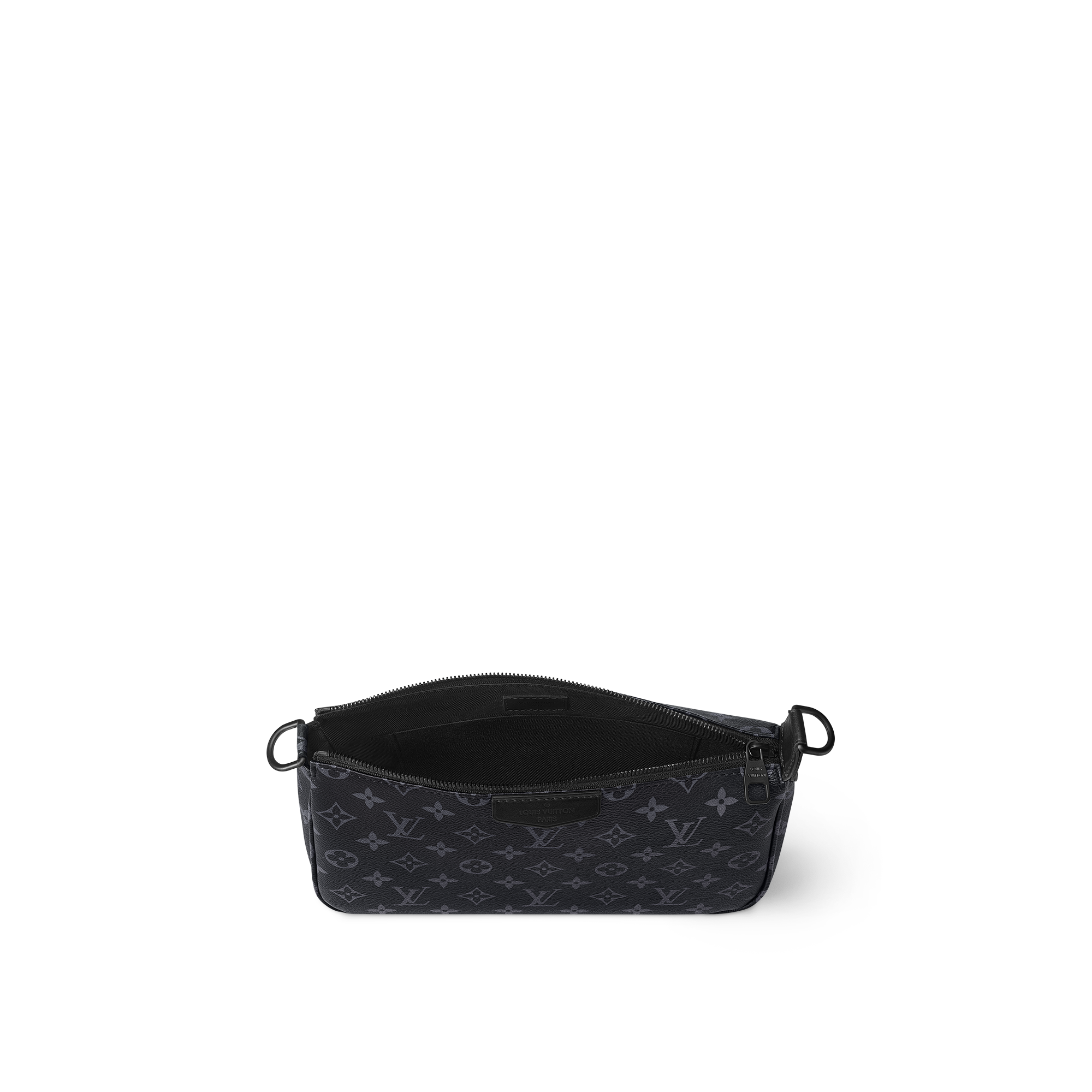 Pochette Accessoire XL Monogram Eclipse 帆布 in 時尚包包及小型皮件