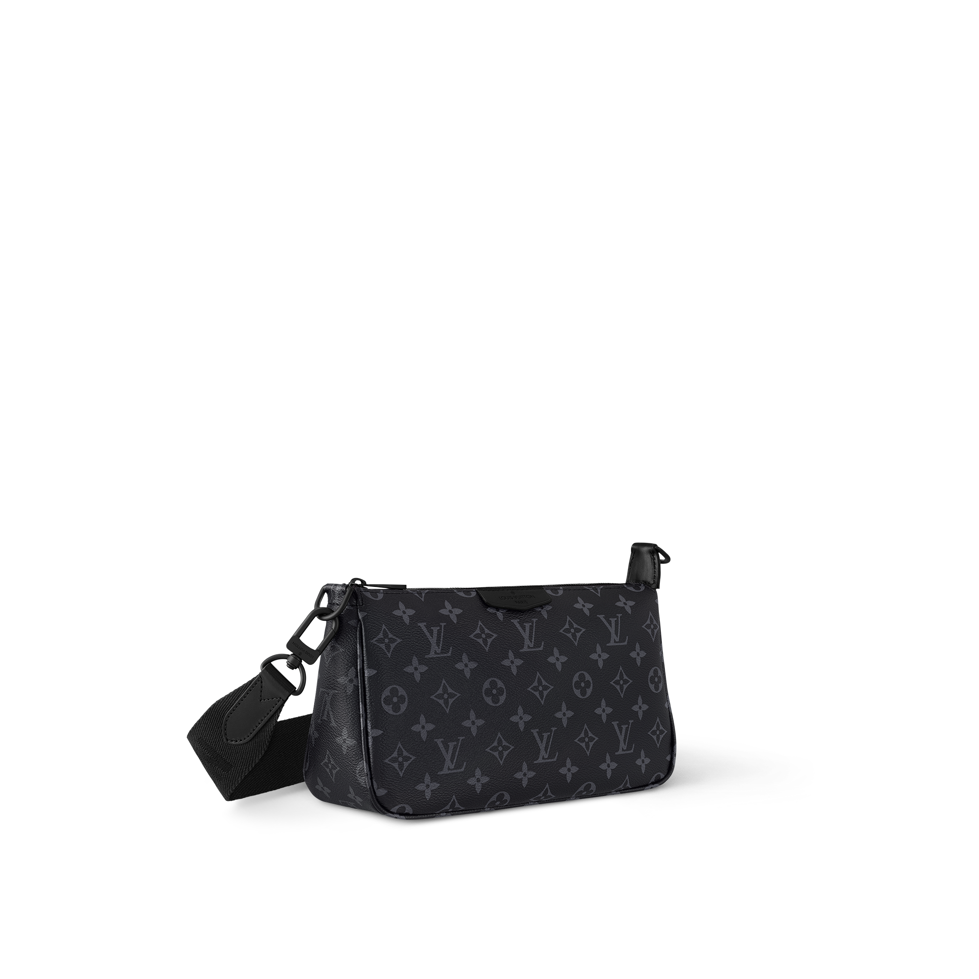 Pochette Accessoire XL Monogram Eclipse 帆布 in 時尚包包及小型皮件
